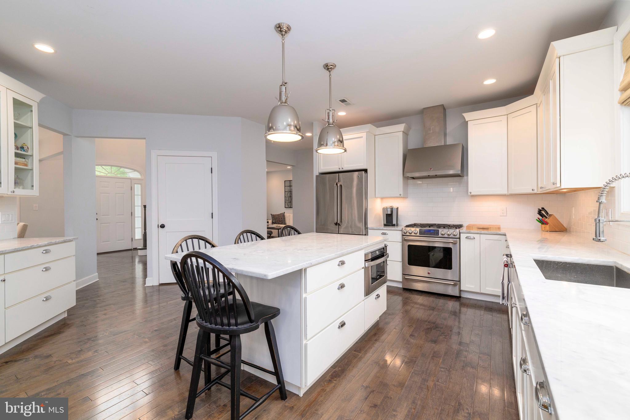 CEDAR HILL - Residential