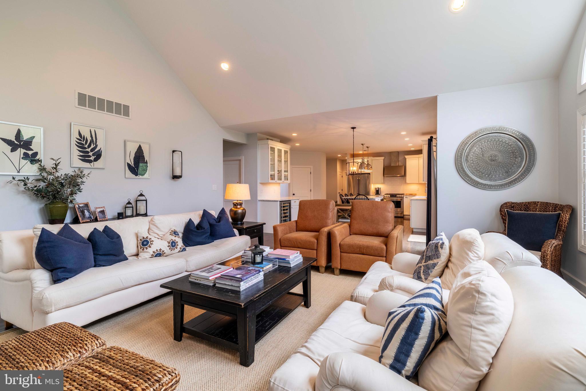 CEDAR HILL - Residential