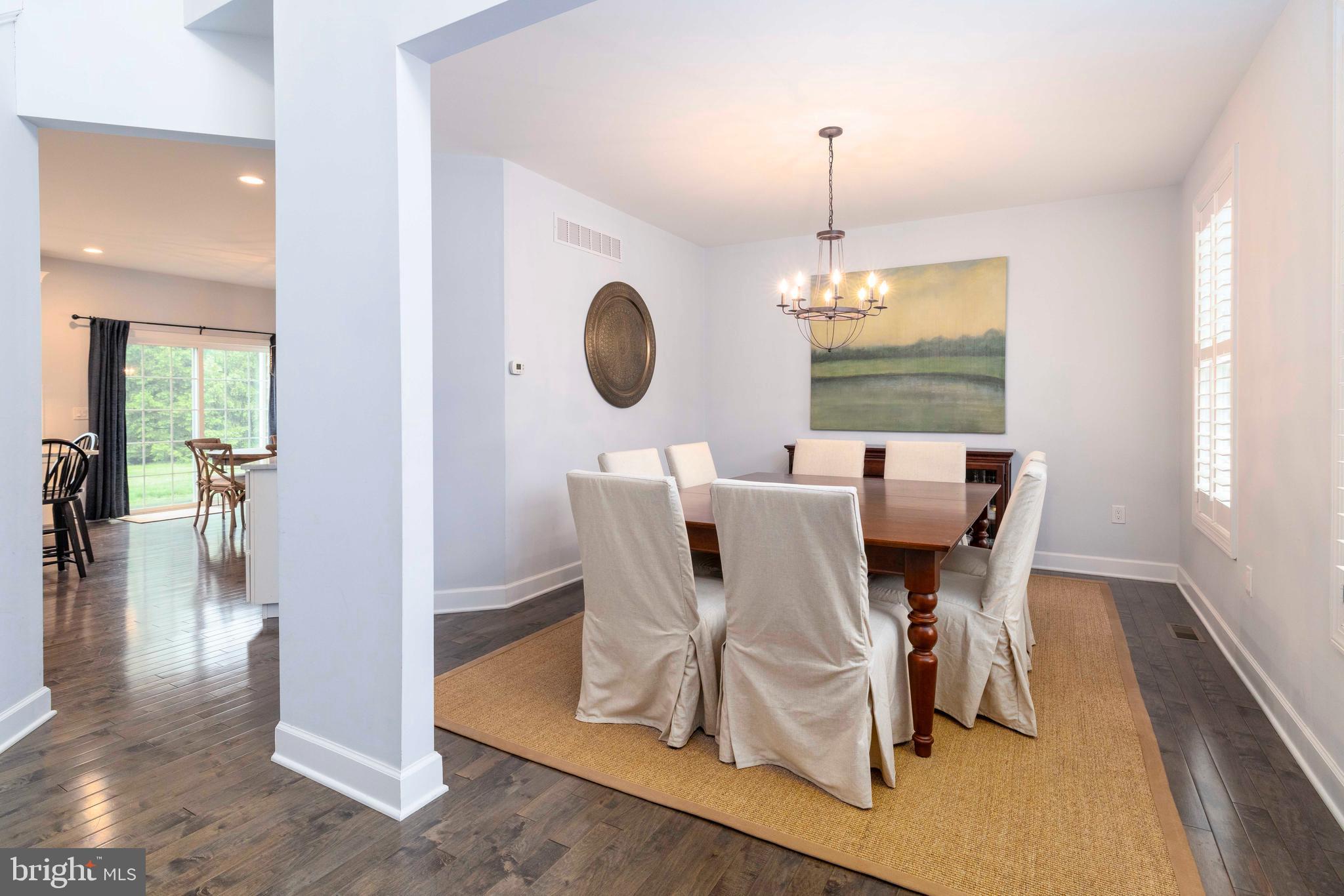 CEDAR HILL - Residential