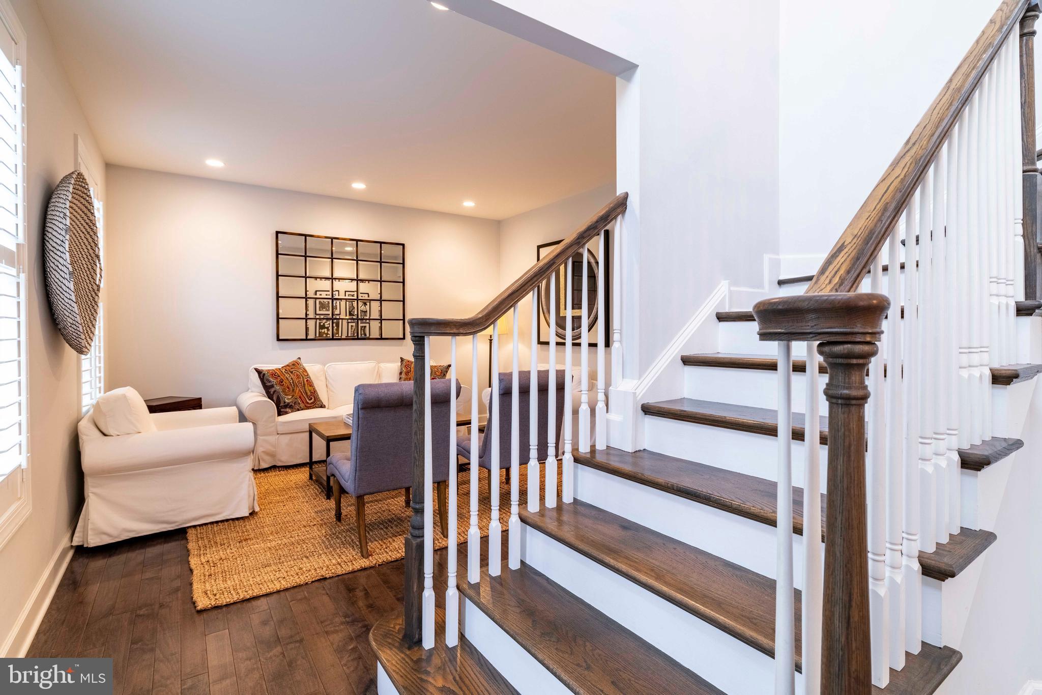 CEDAR HILL - Residential