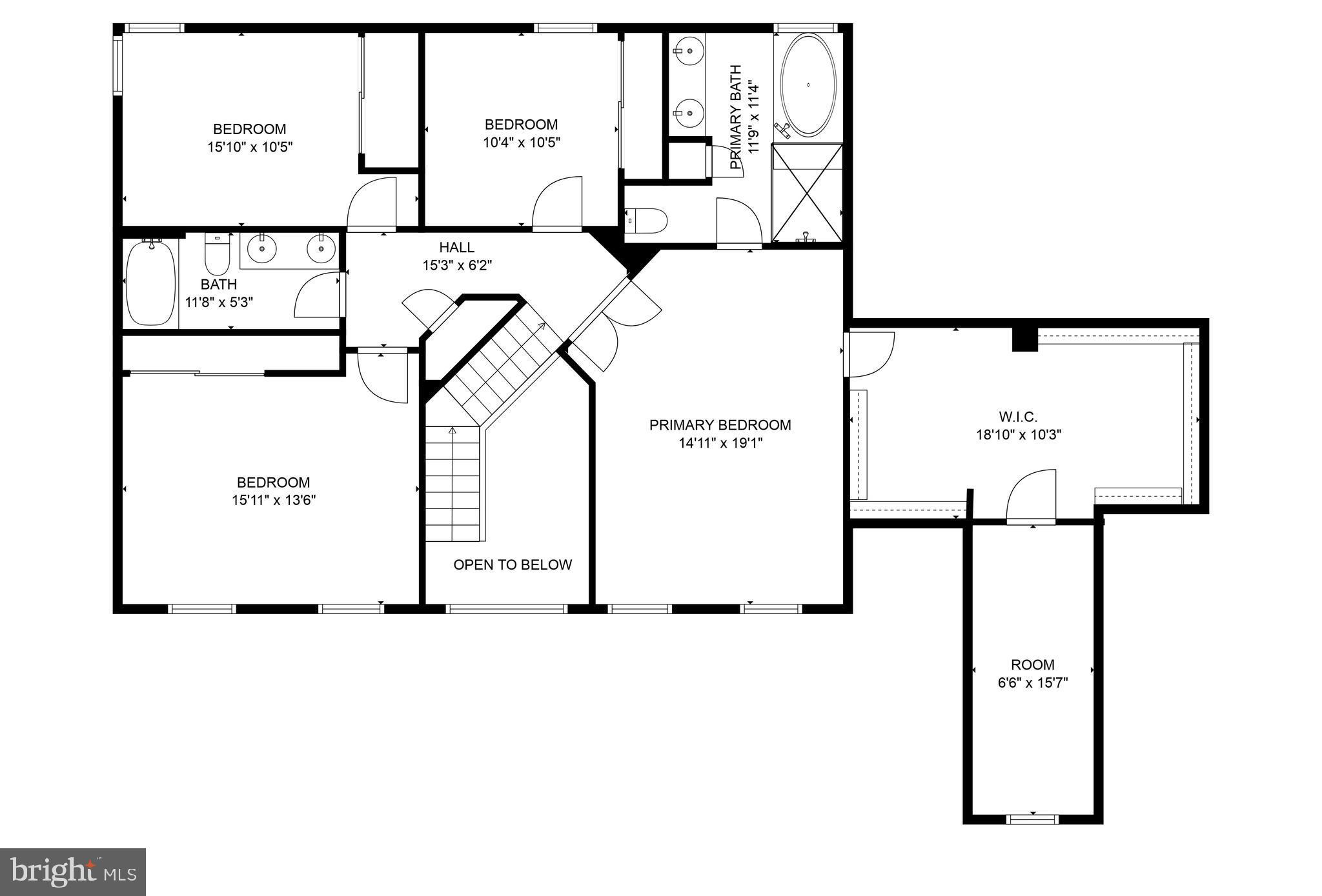 CEDAR HILL - Residential