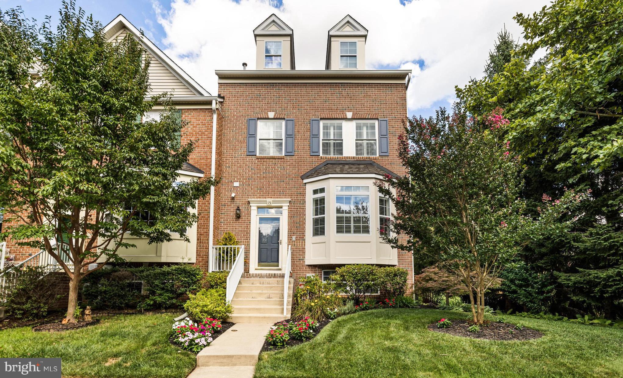 MAYS CHAPEL - Residential