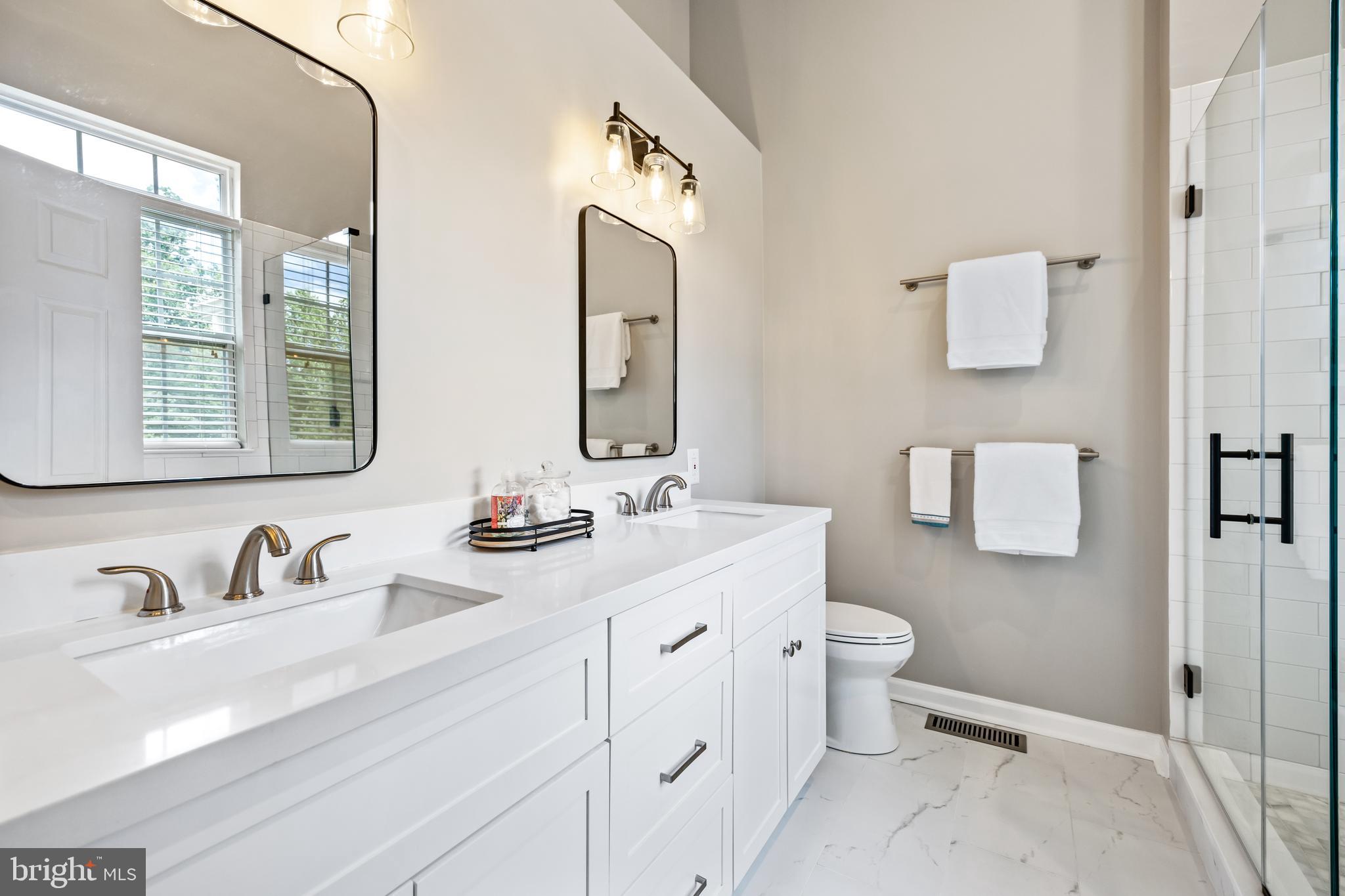 MAYS CHAPEL - Residential