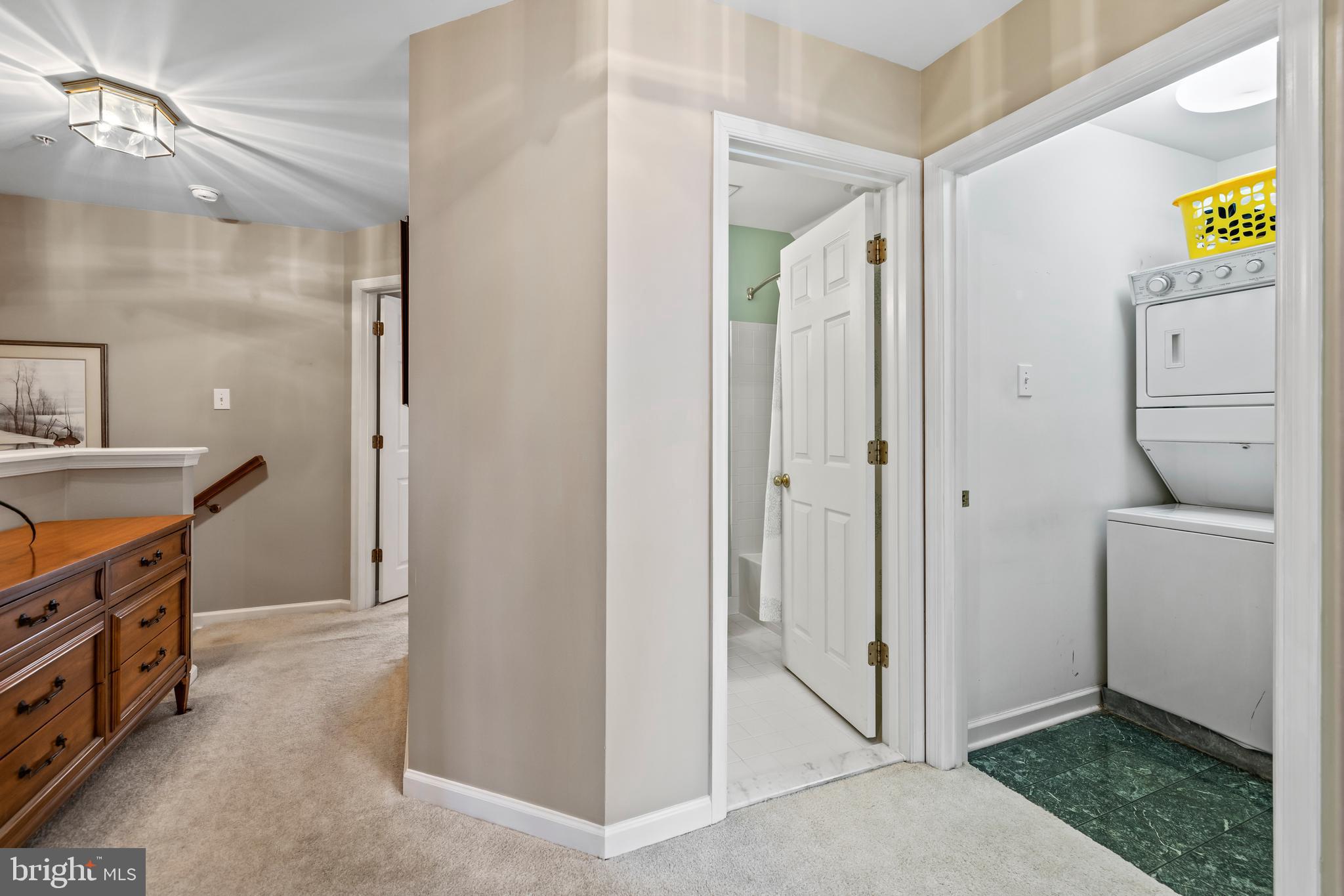 MAYS CHAPEL - Residential