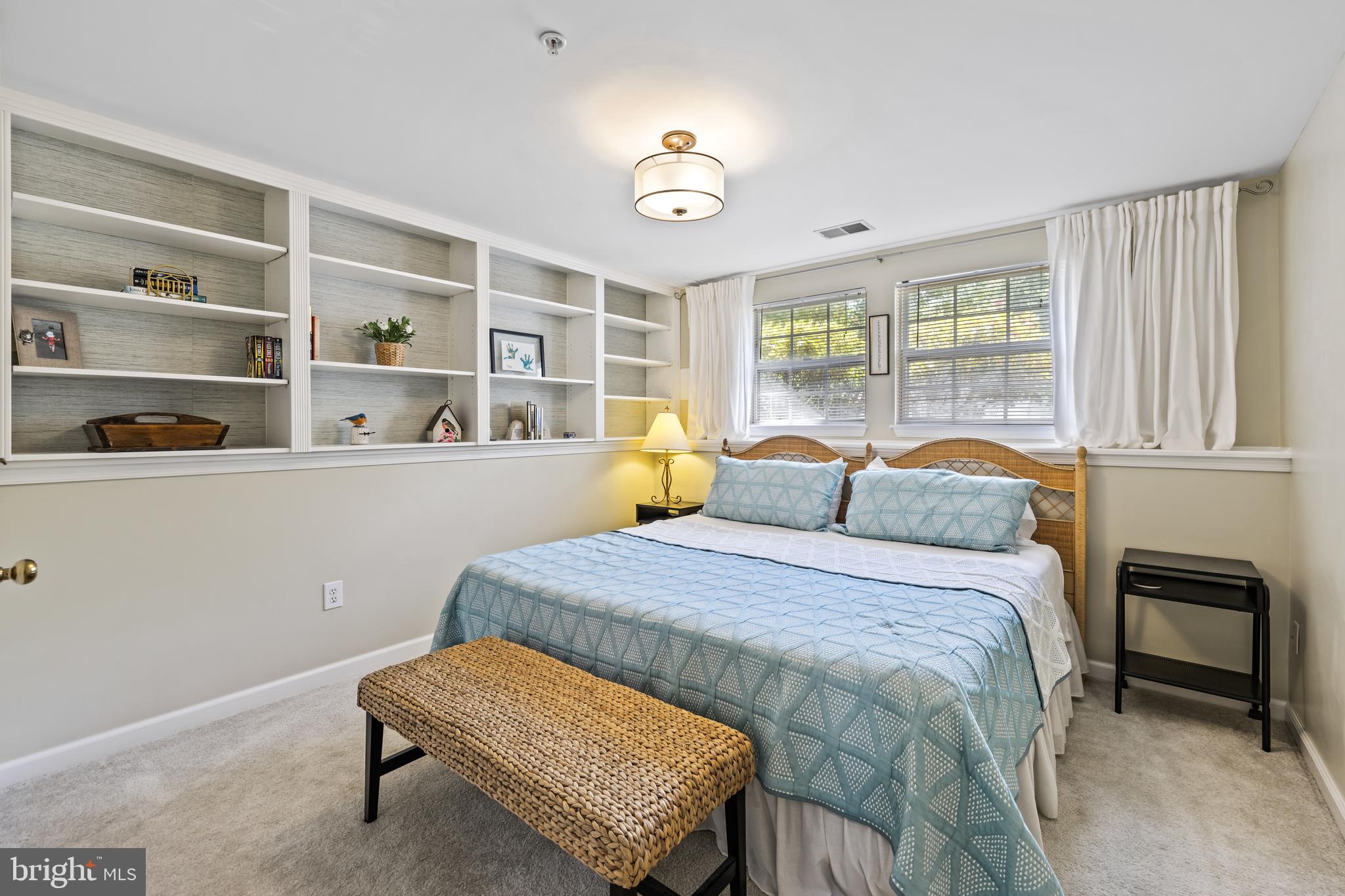 MAYS CHAPEL - Residential