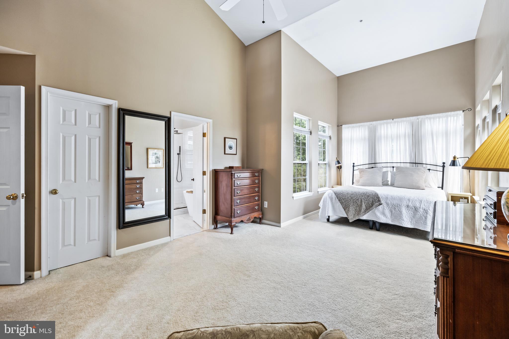 MAYS CHAPEL - Residential