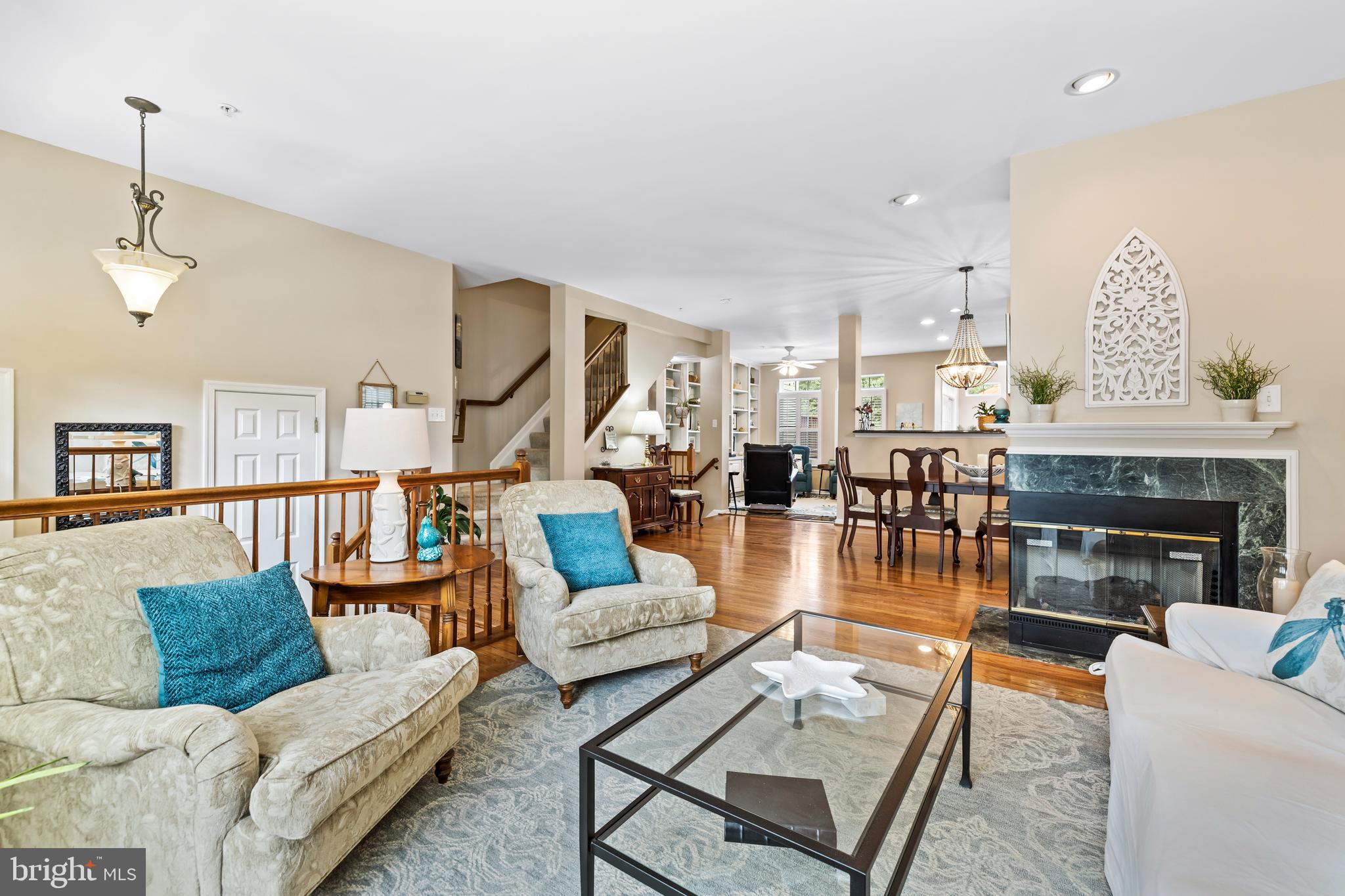 MAYS CHAPEL - Residential