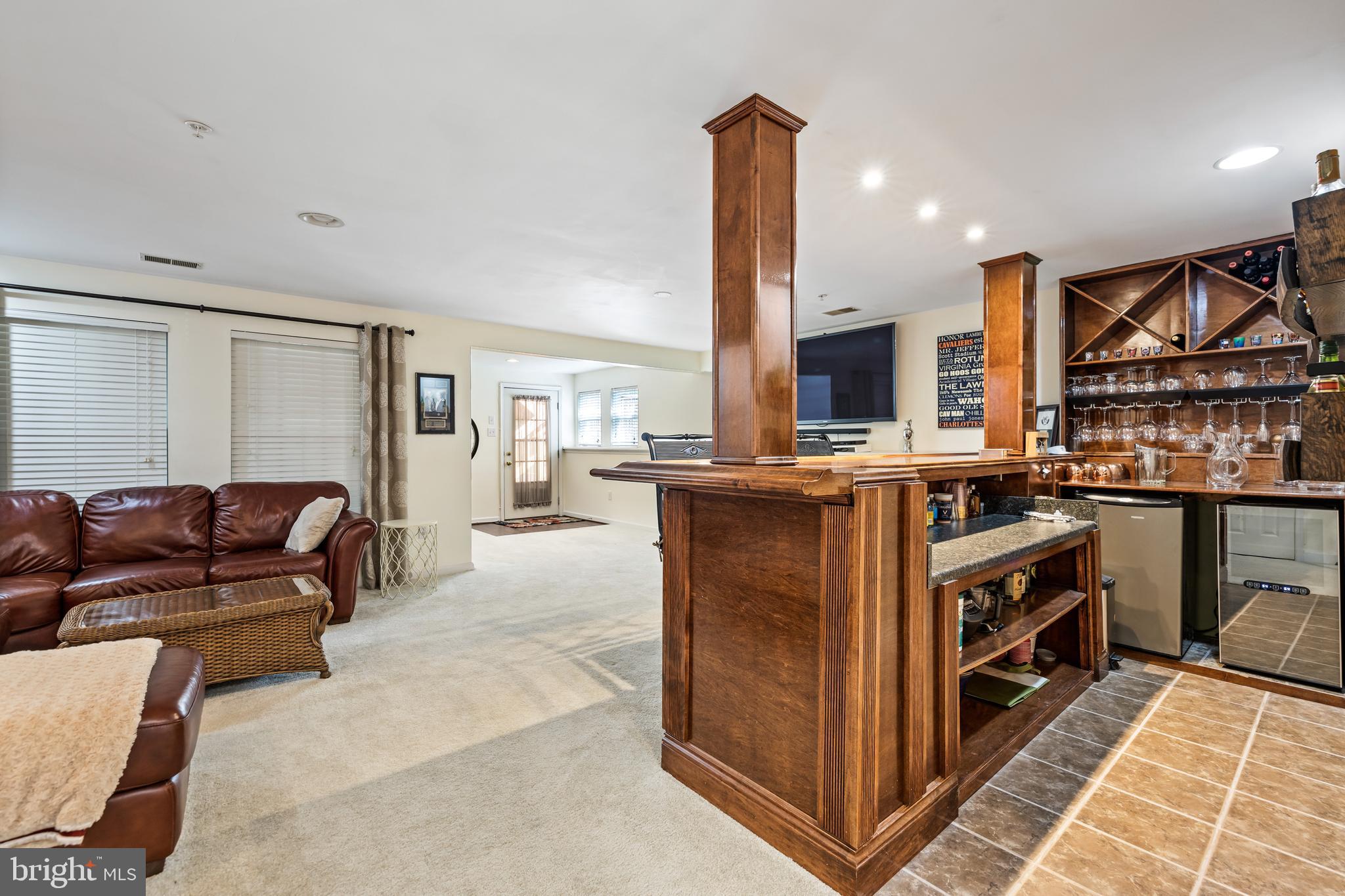 MAYS CHAPEL - Residential