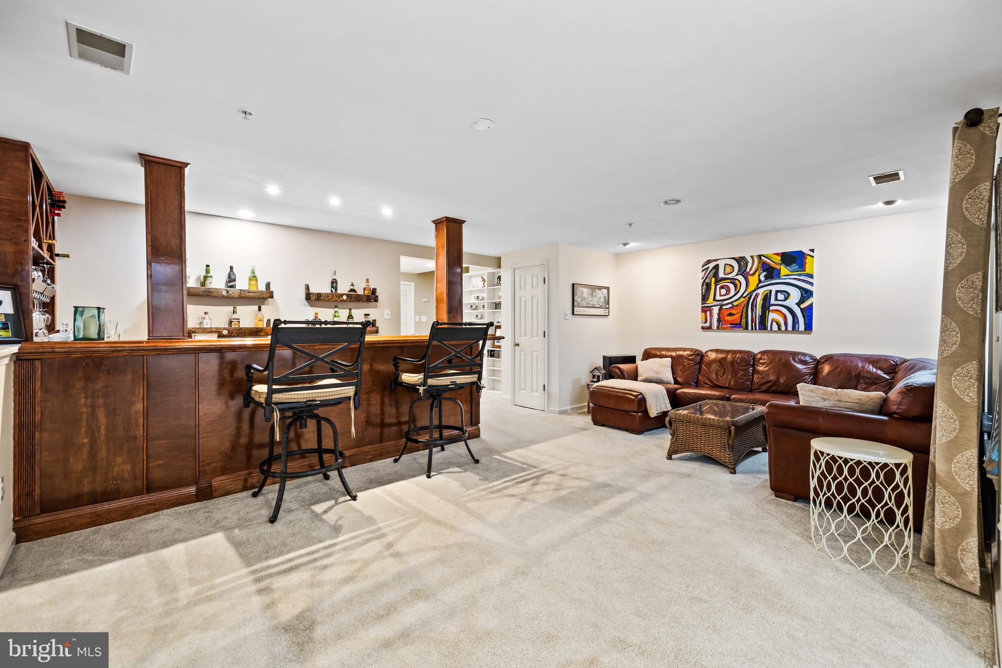 MAYS CHAPEL - Residential