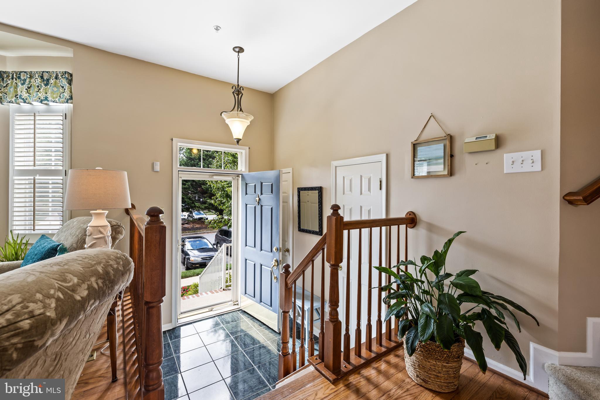 MAYS CHAPEL - Residential