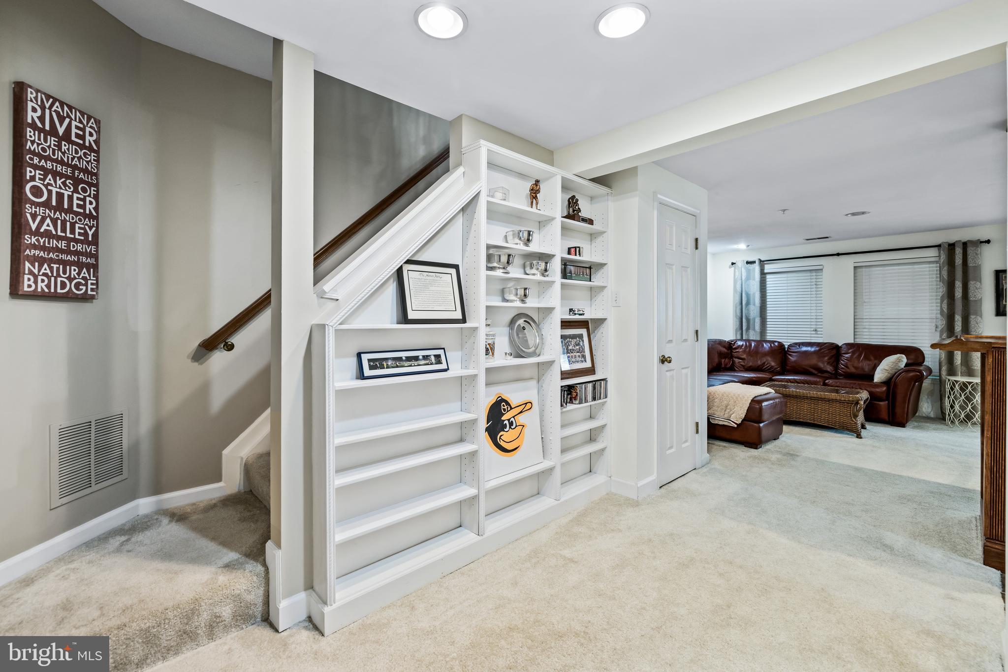 MAYS CHAPEL - Residential