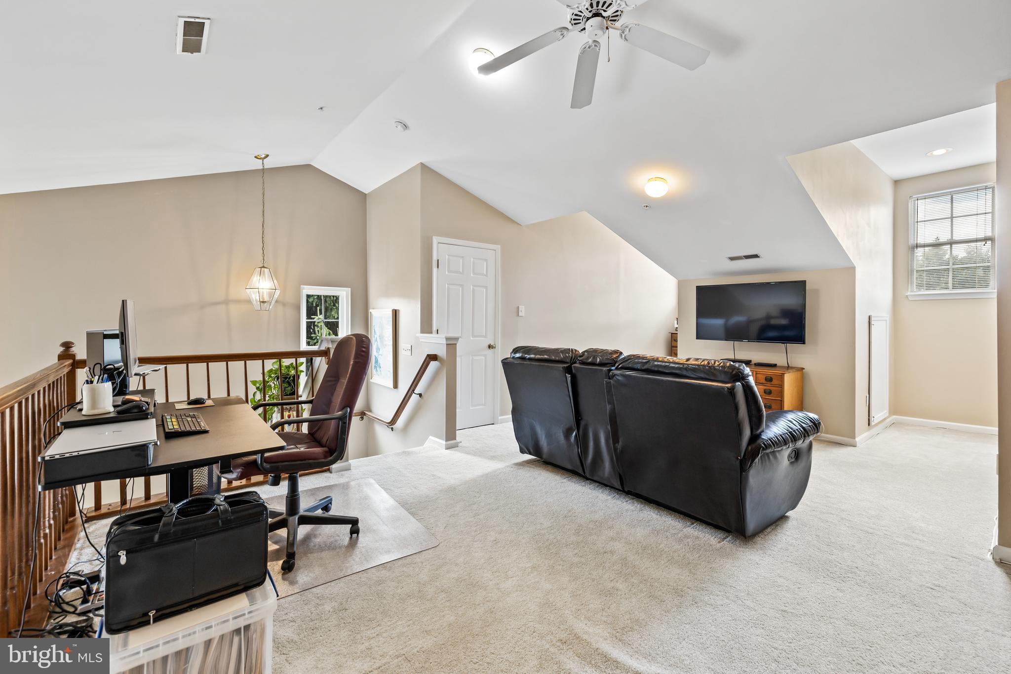 MAYS CHAPEL - Residential