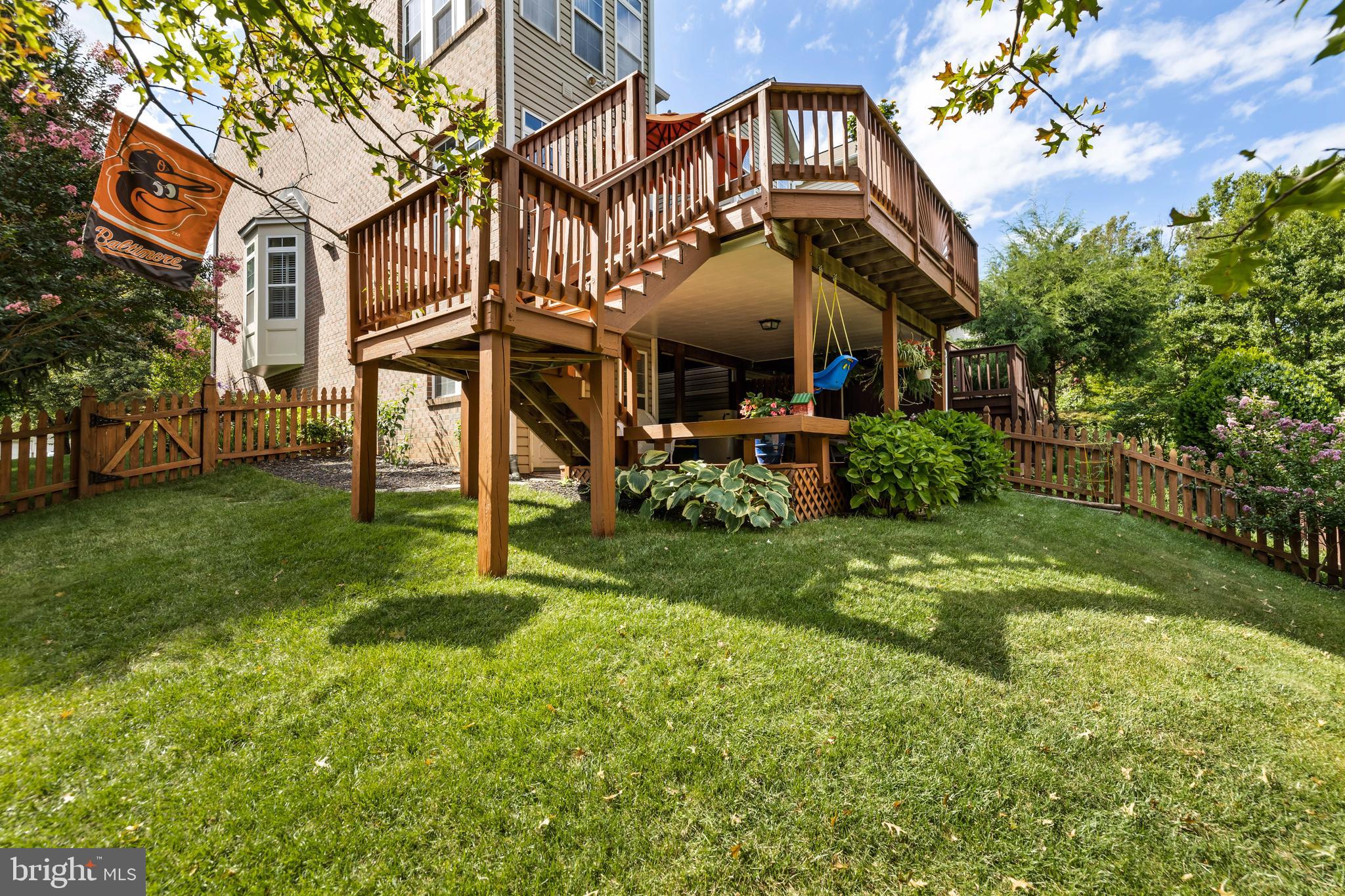 MAYS CHAPEL - Residential