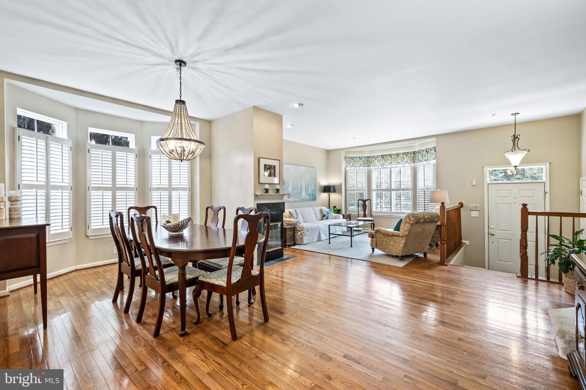 MAYS CHAPEL - Residential