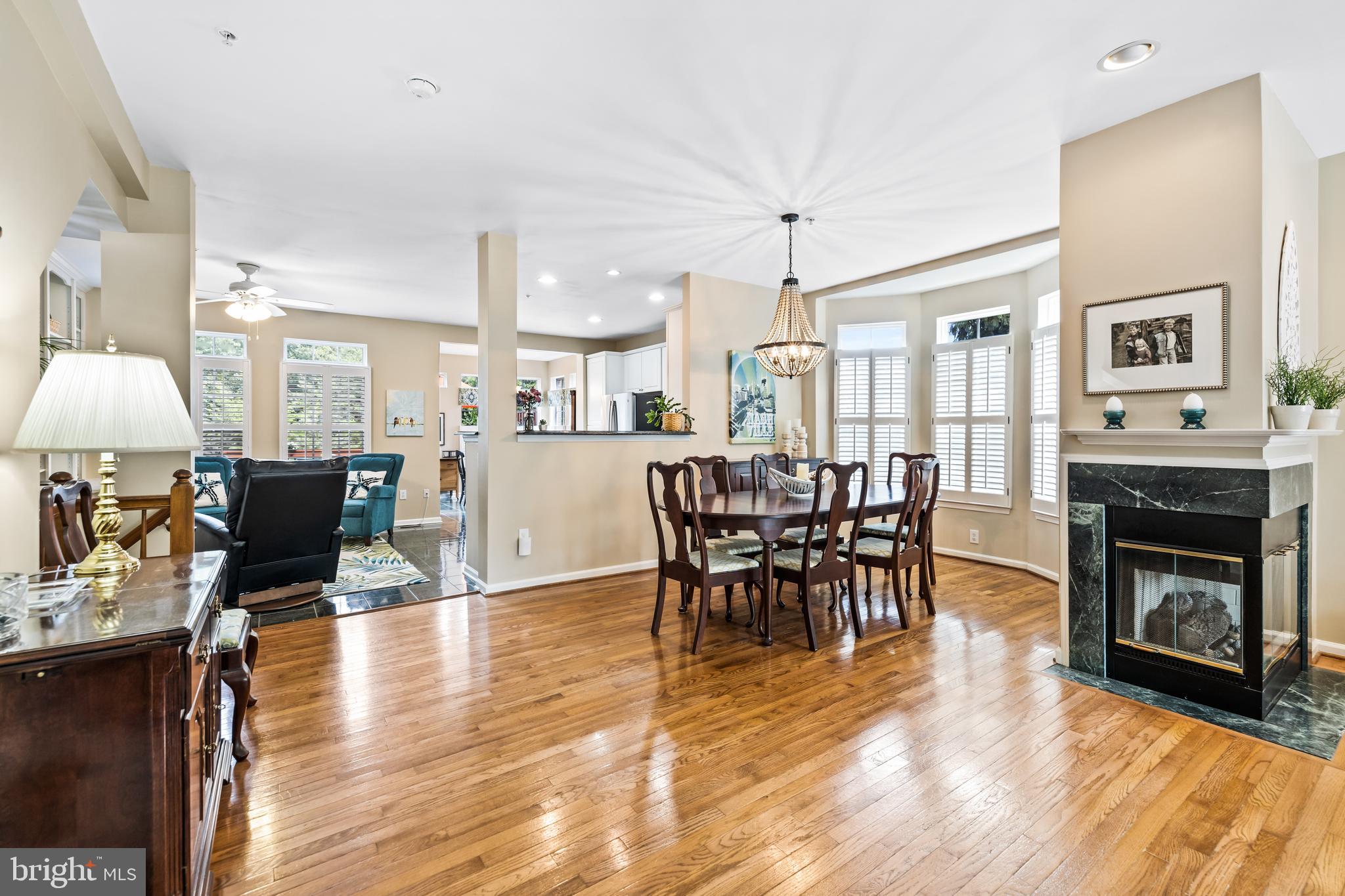 MAYS CHAPEL - Residential