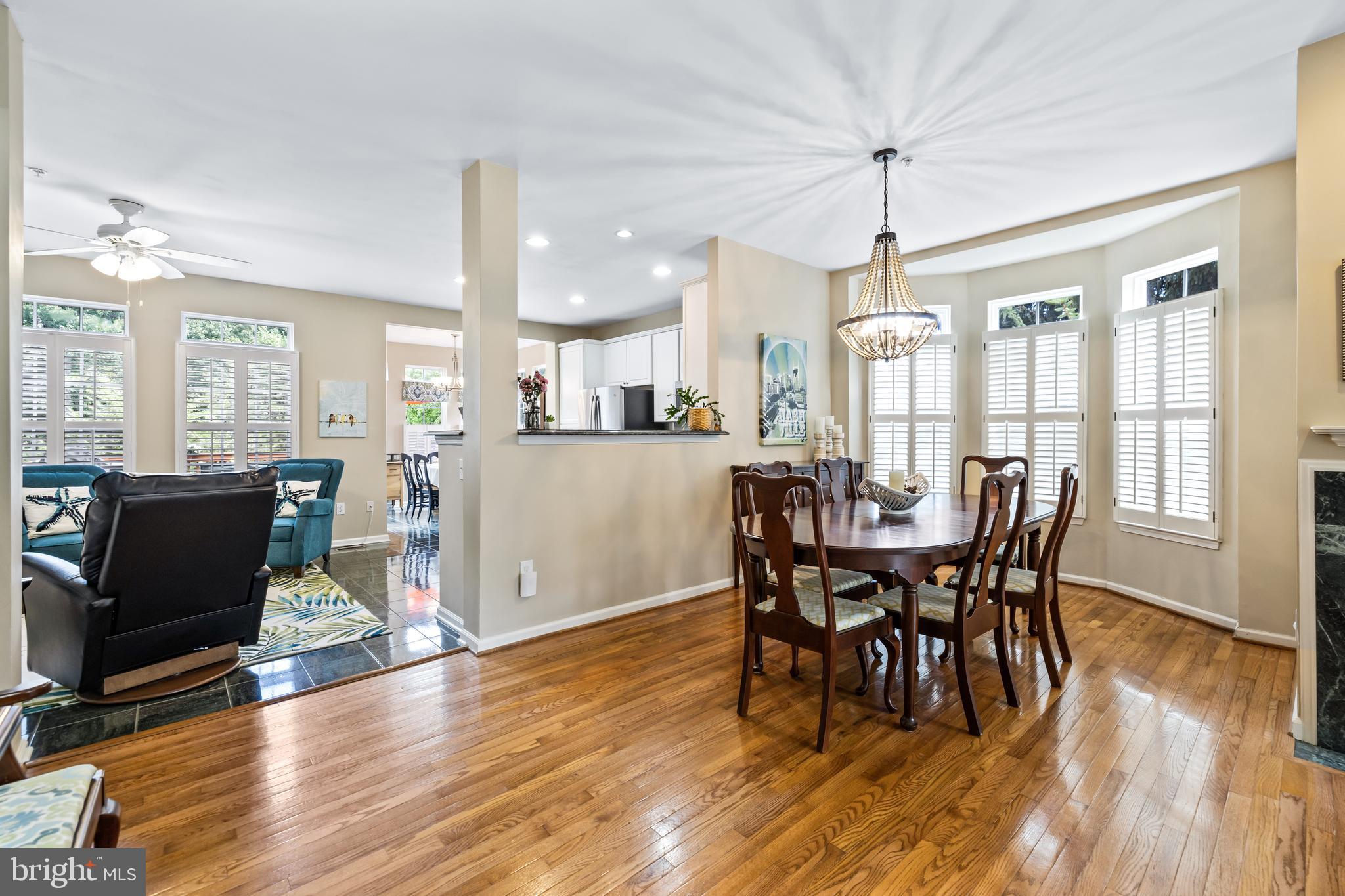 MAYS CHAPEL - Residential