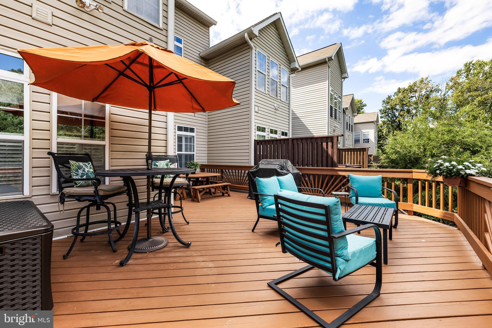 MAYS CHAPEL - Residential