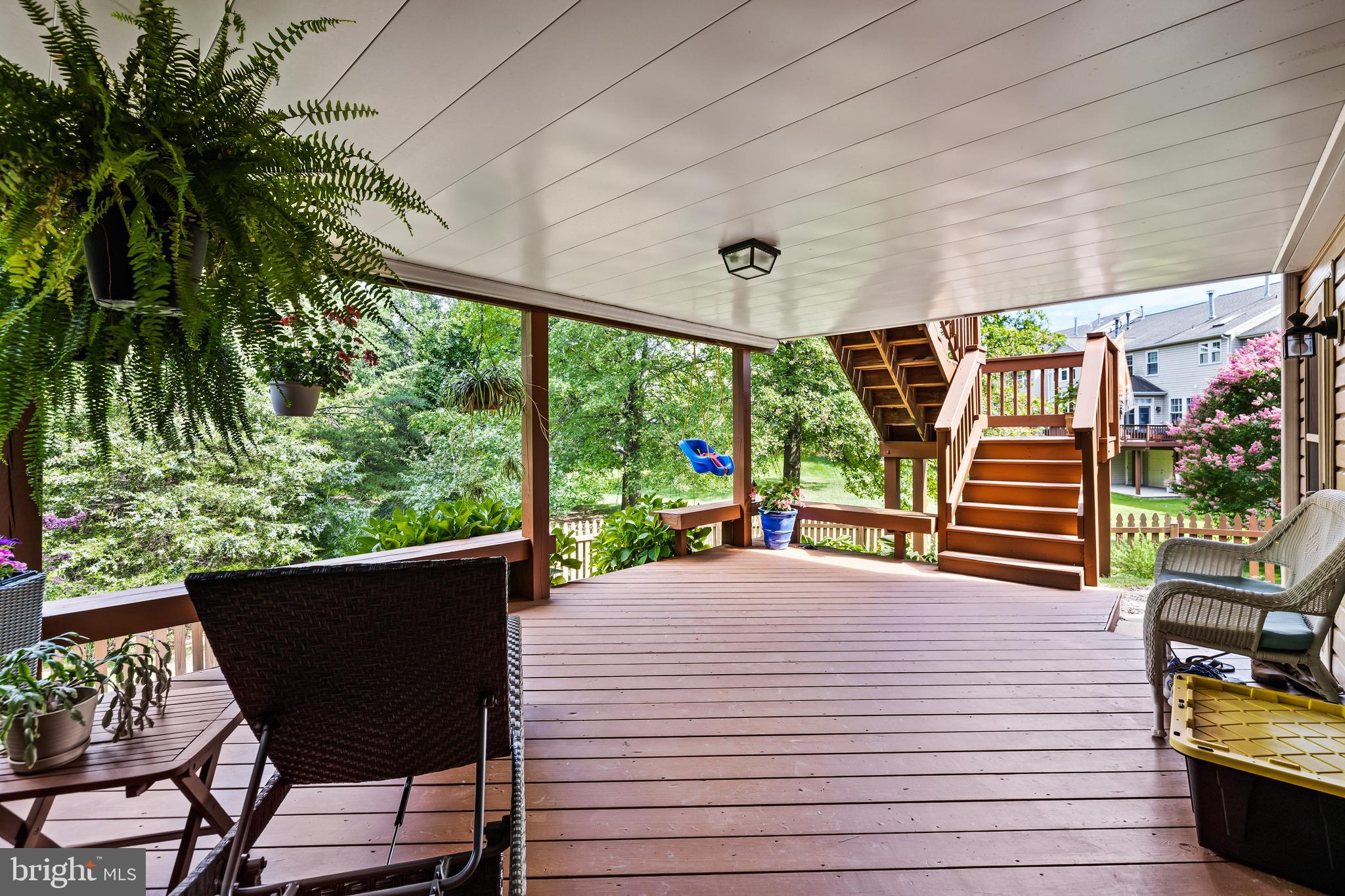 MAYS CHAPEL - Residential