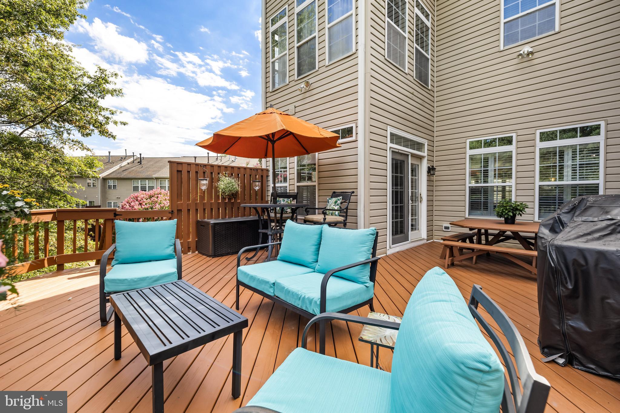 MAYS CHAPEL - Residential