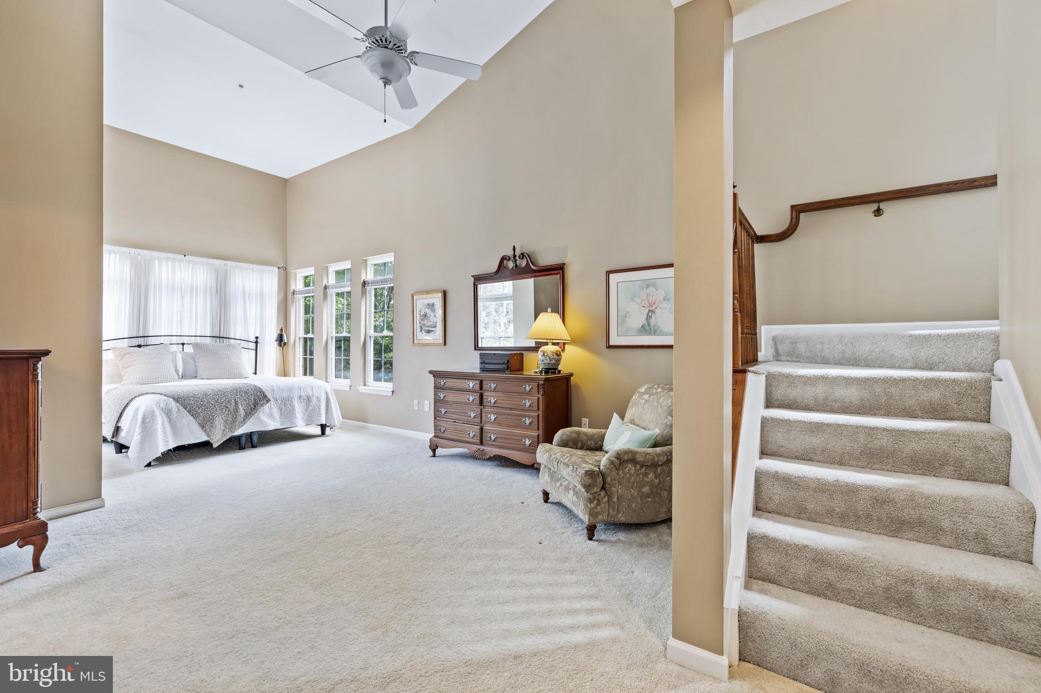 MAYS CHAPEL - Residential