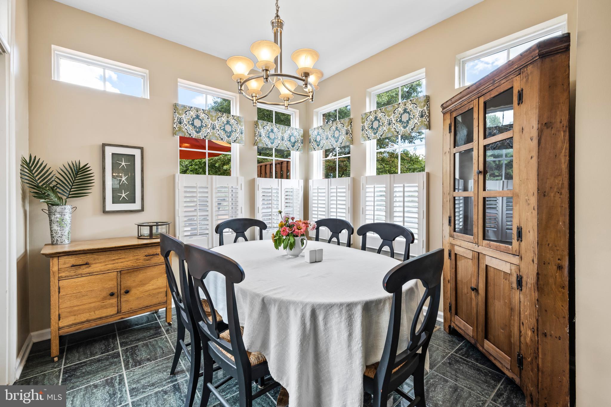 MAYS CHAPEL - Residential