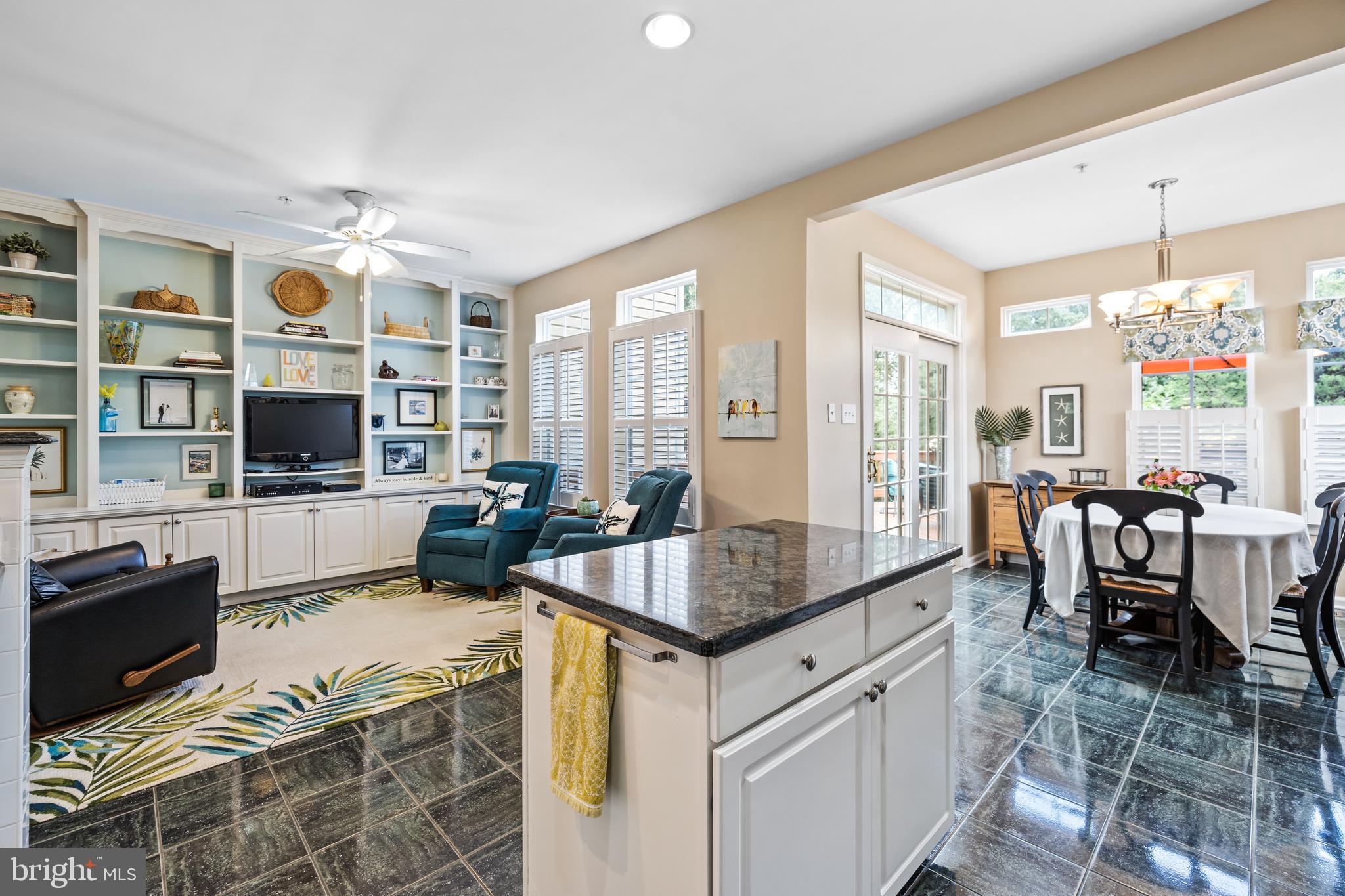 MAYS CHAPEL - Residential