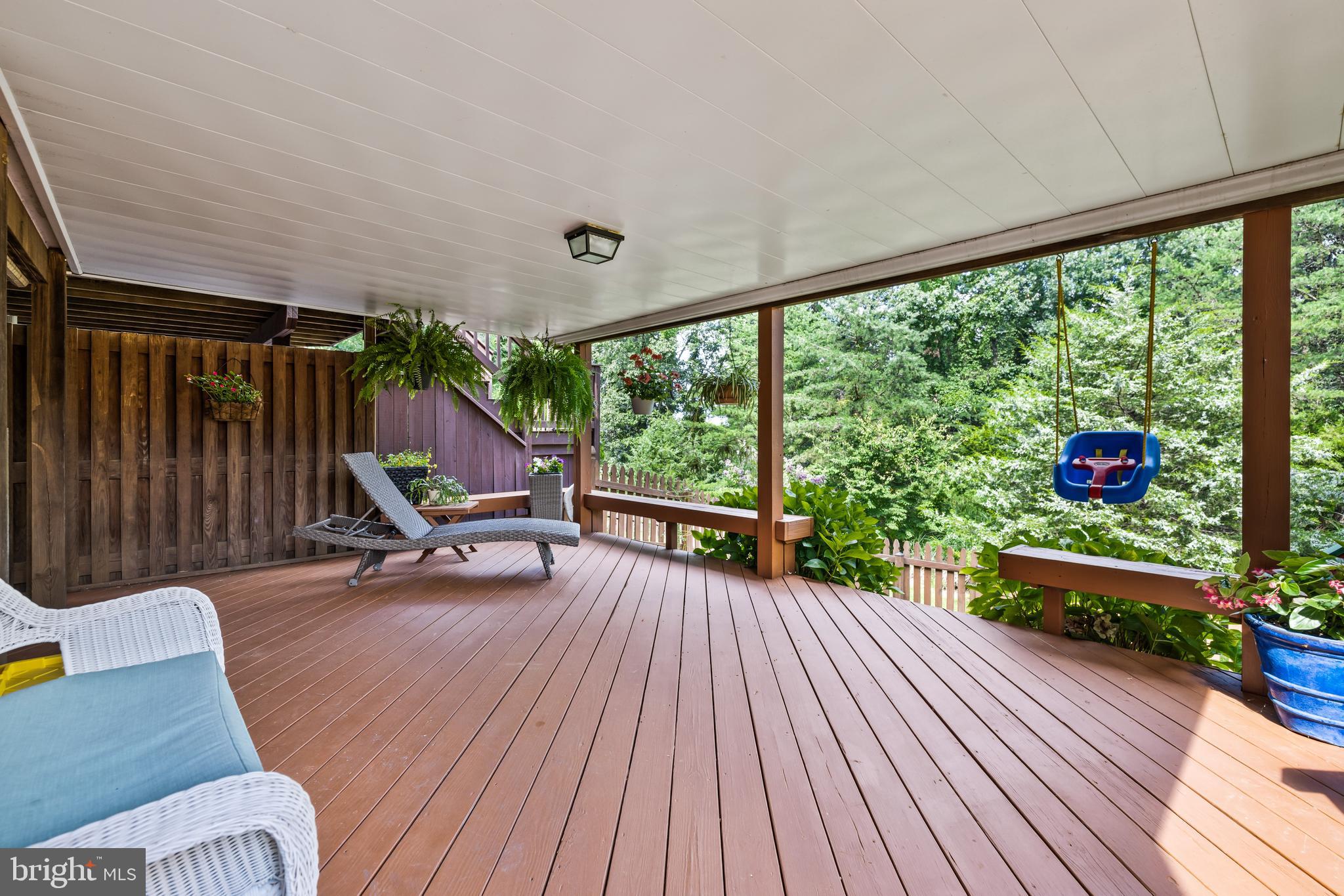 MAYS CHAPEL - Residential