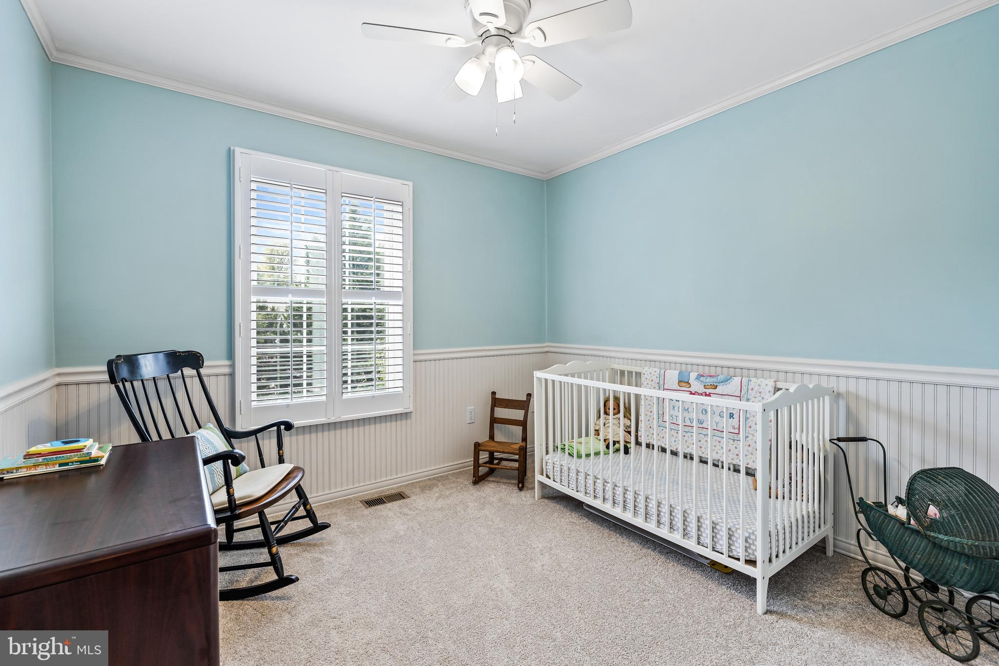 MAYS CHAPEL - Residential