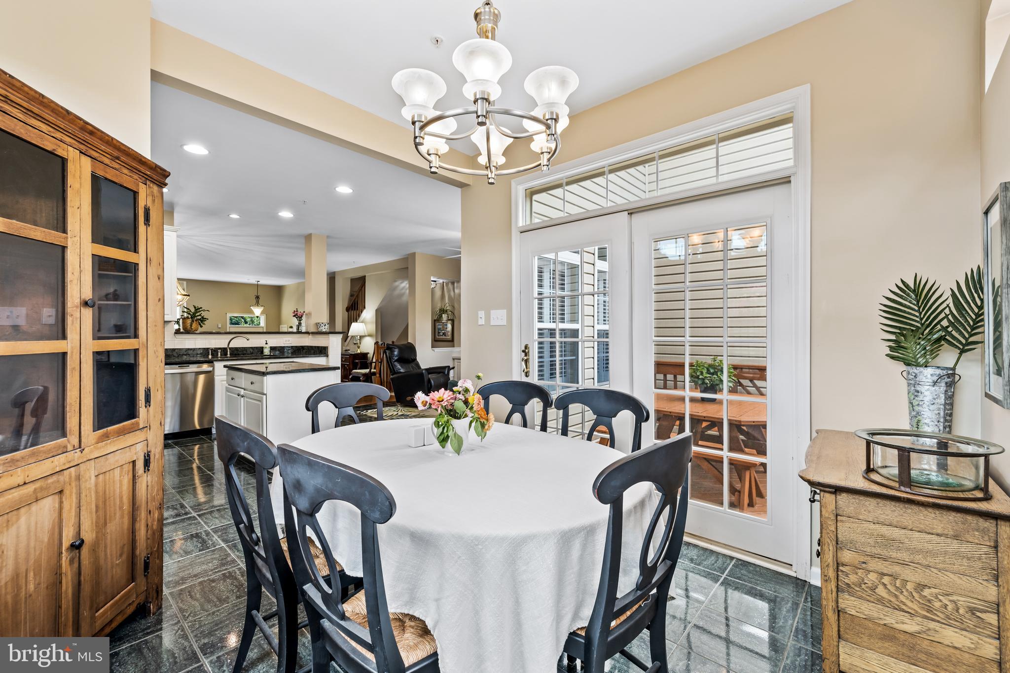 MAYS CHAPEL - Residential