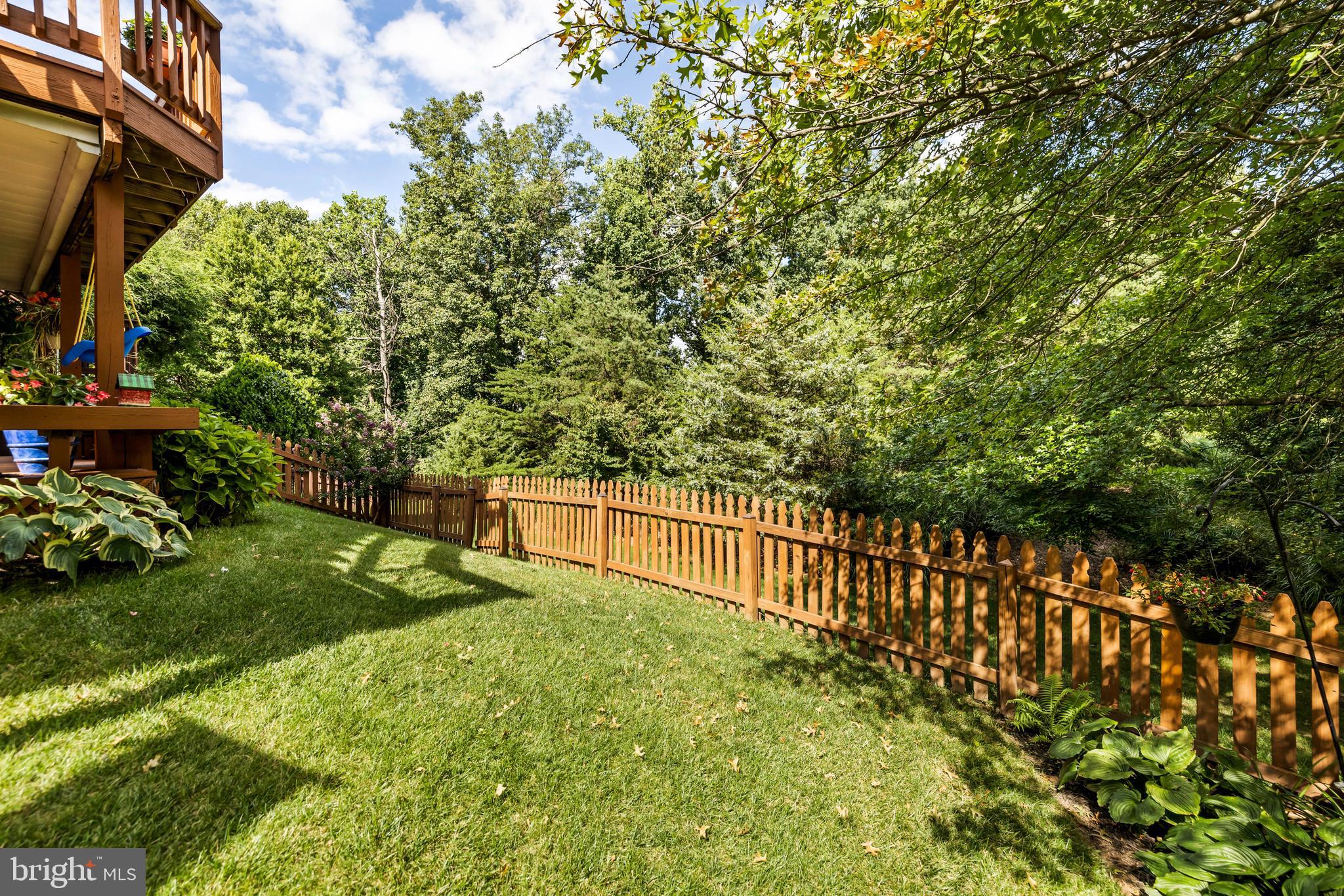 MAYS CHAPEL - Residential