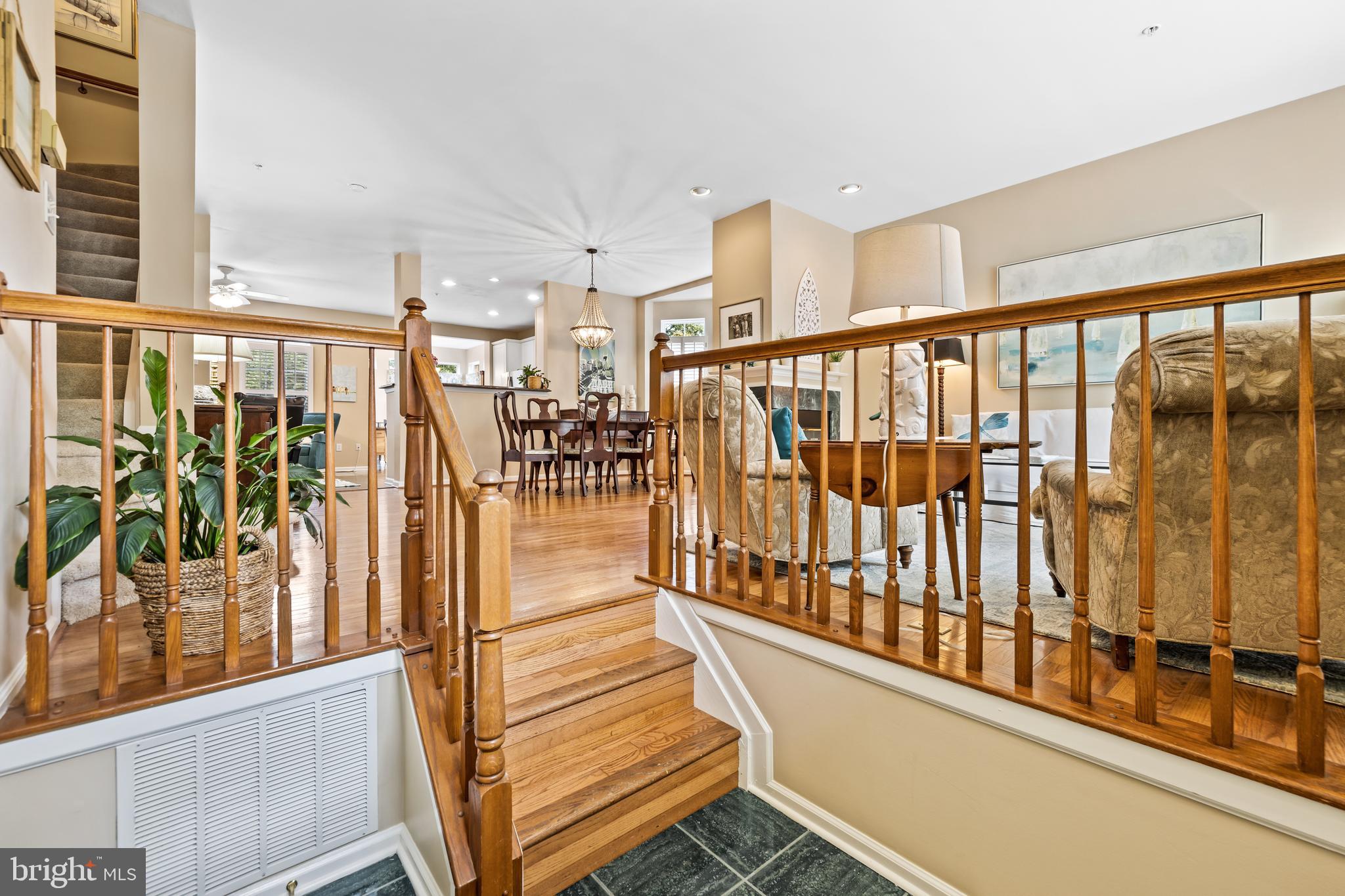 MAYS CHAPEL - Residential