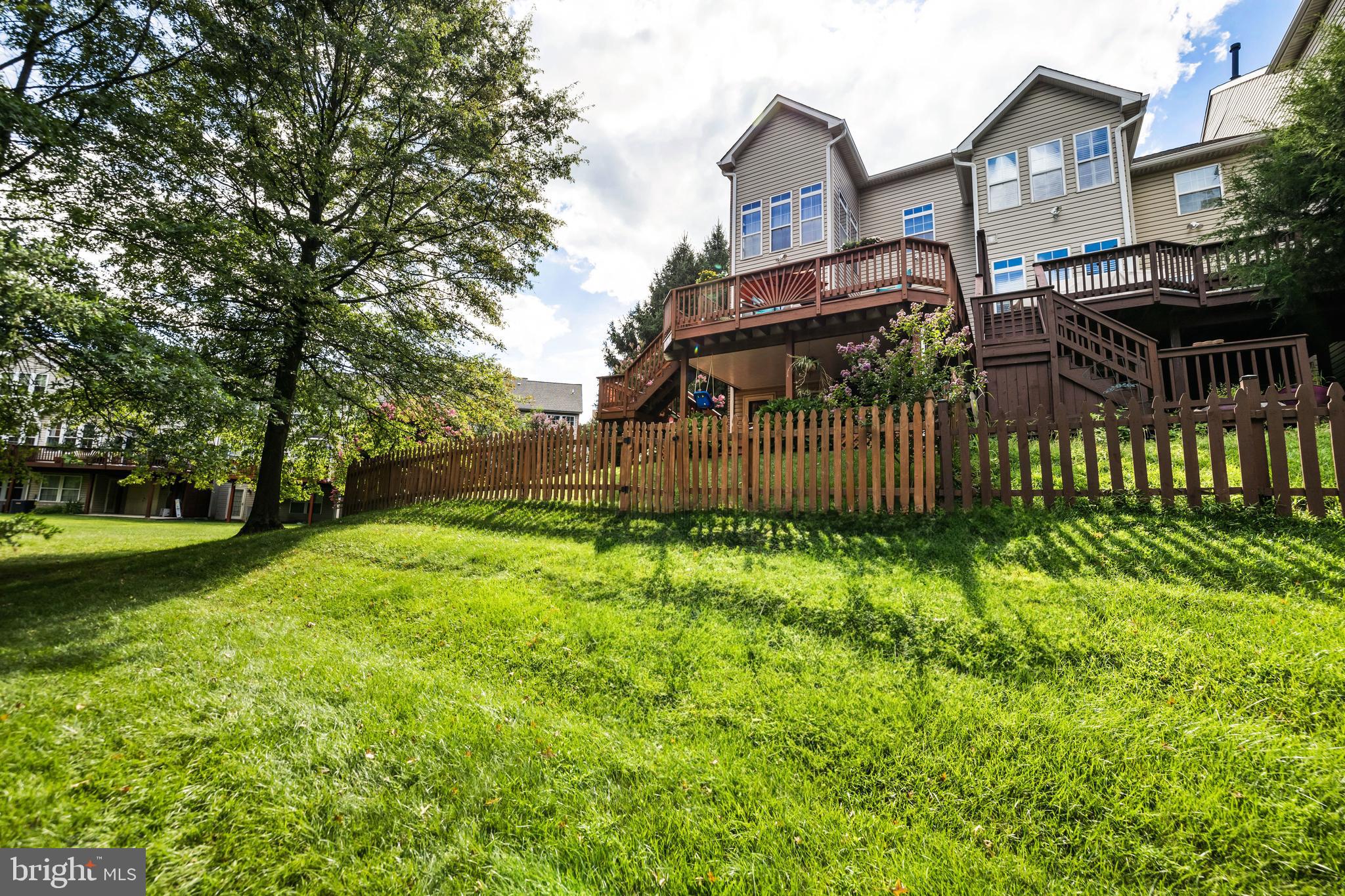 MAYS CHAPEL - Residential