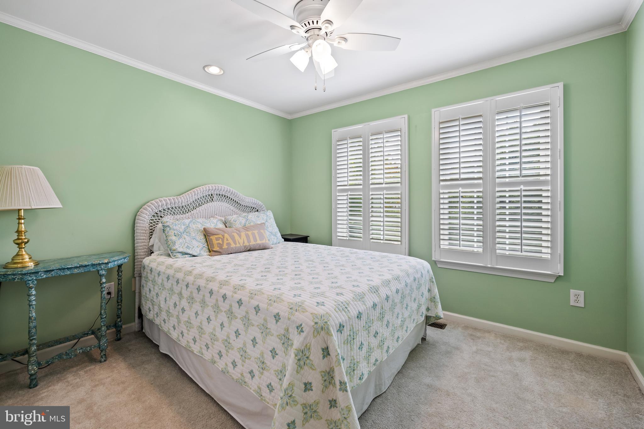 MAYS CHAPEL - Residential