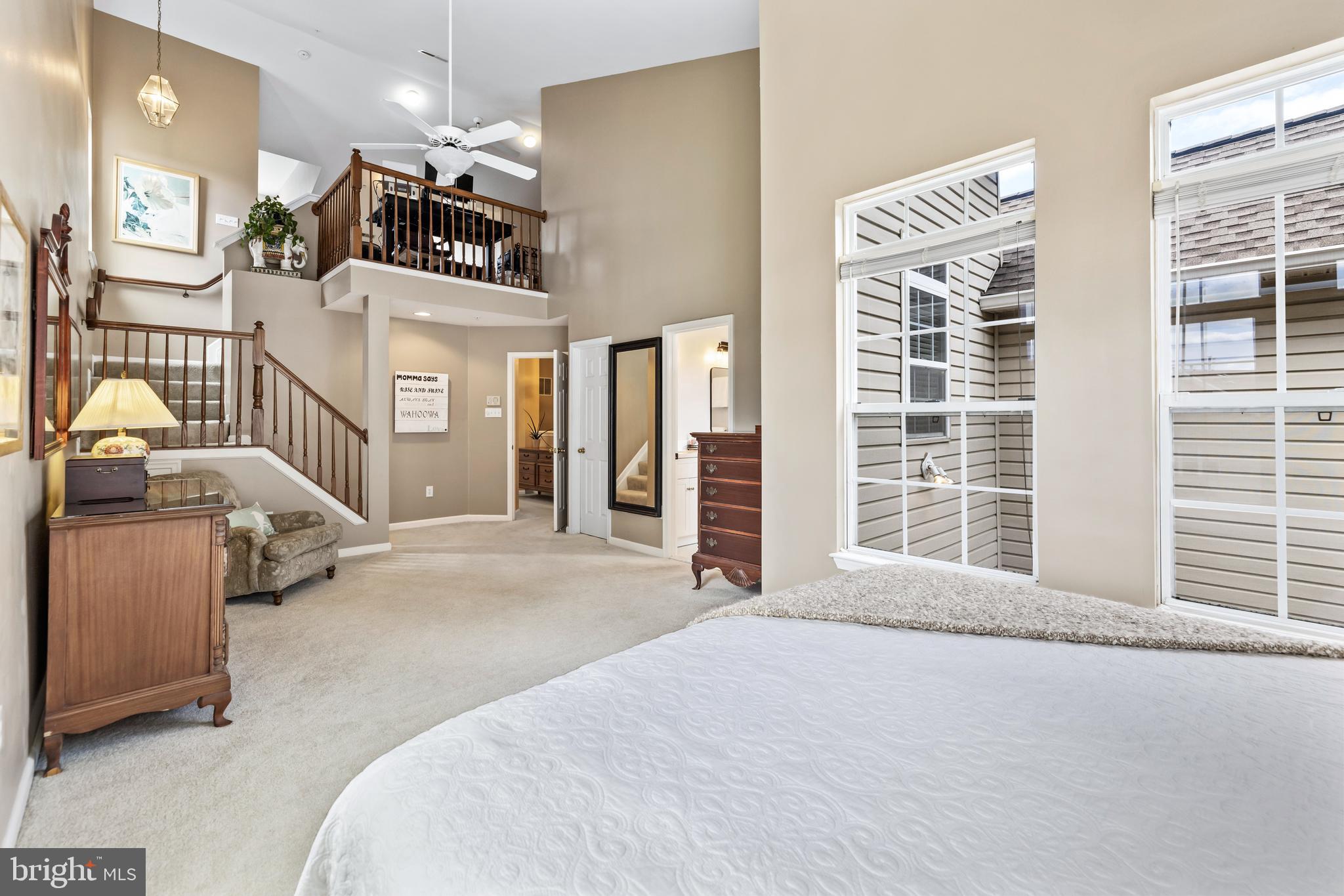 MAYS CHAPEL - Residential