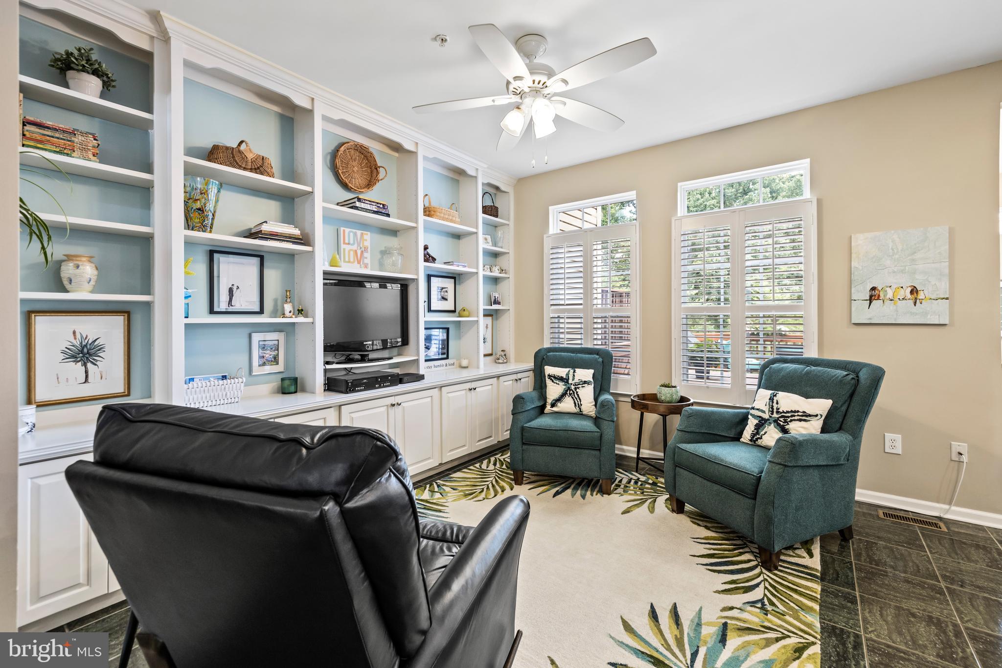 MAYS CHAPEL - Residential