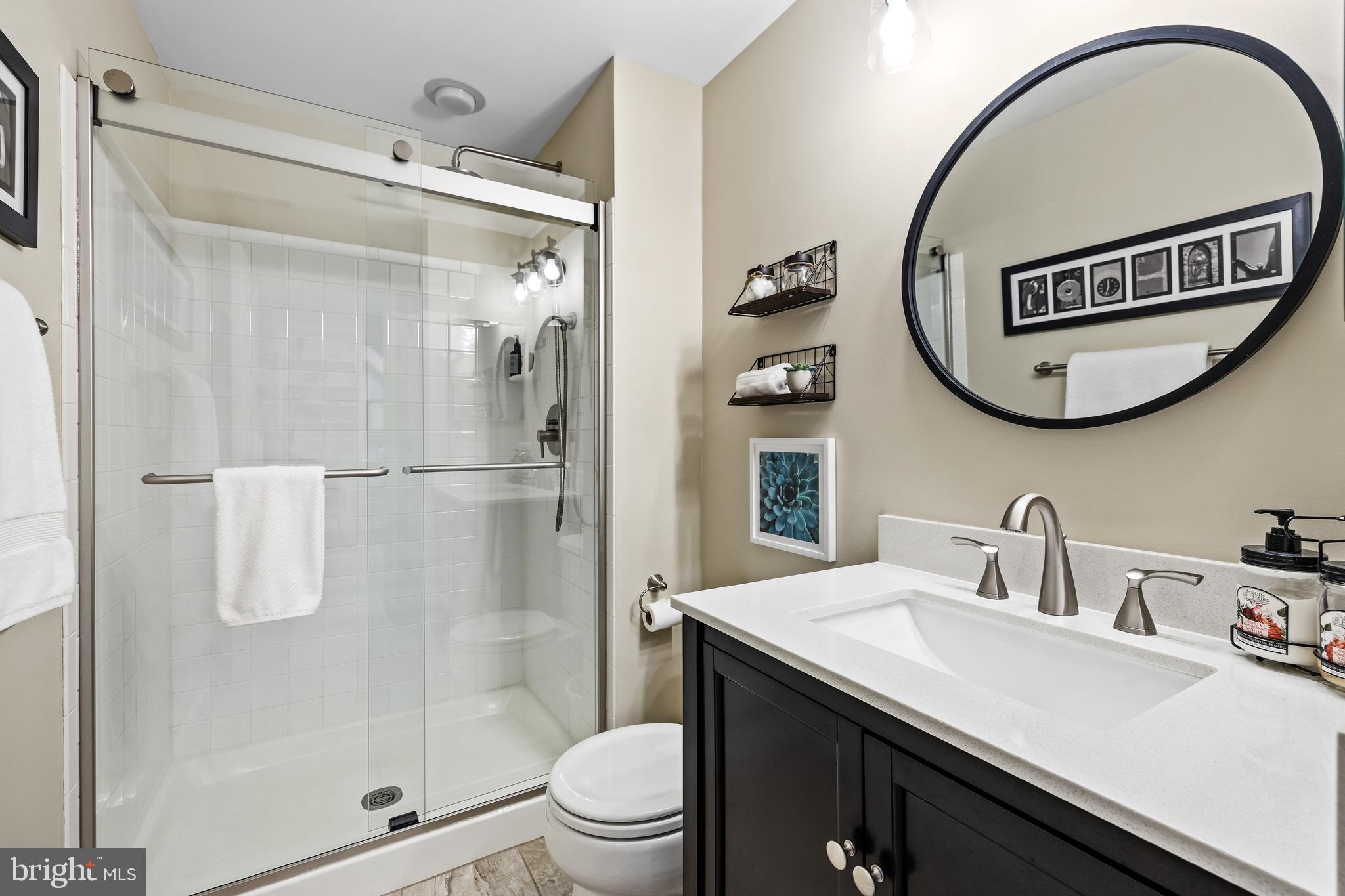 MAYS CHAPEL - Residential