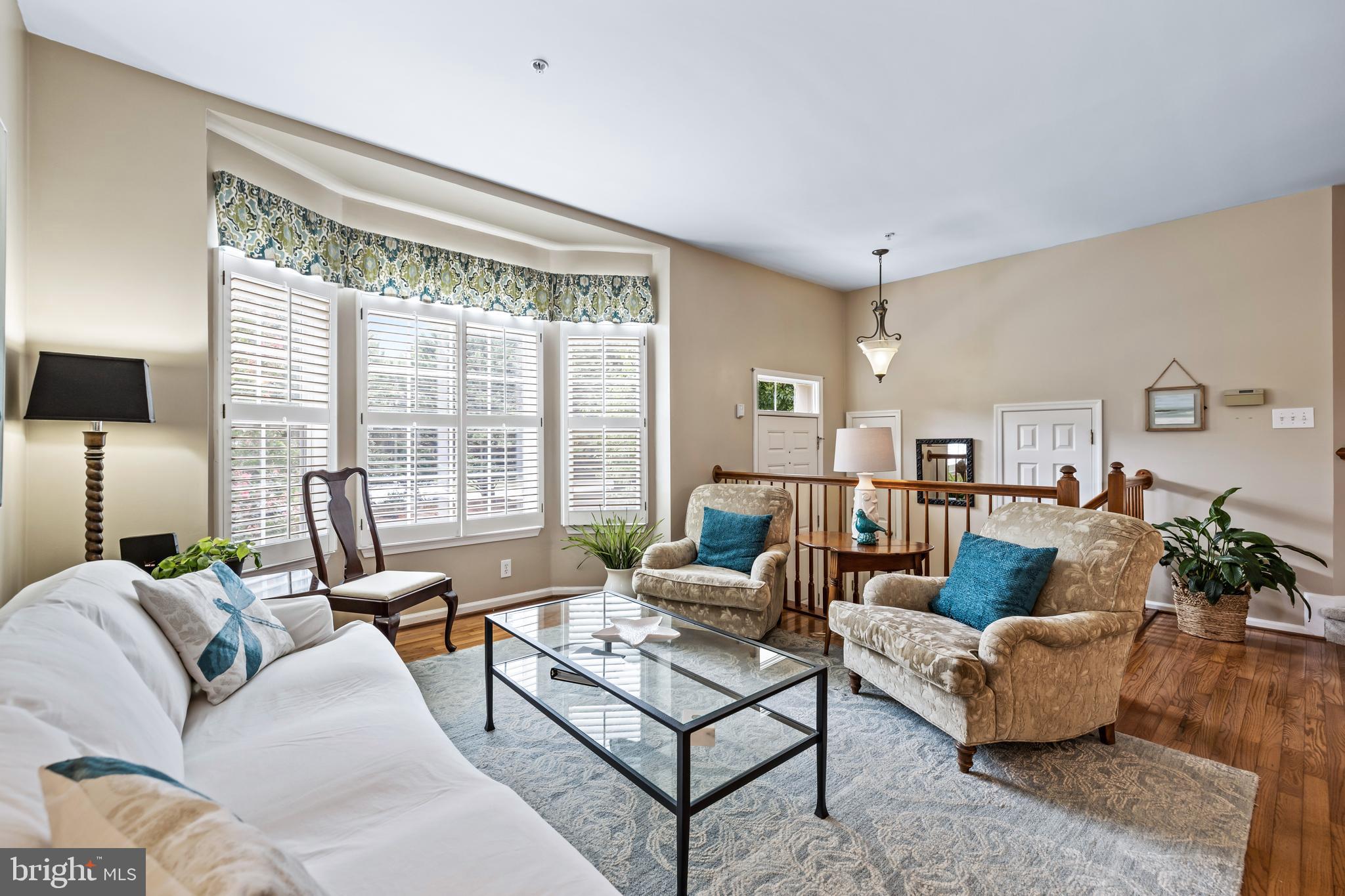 MAYS CHAPEL - Residential