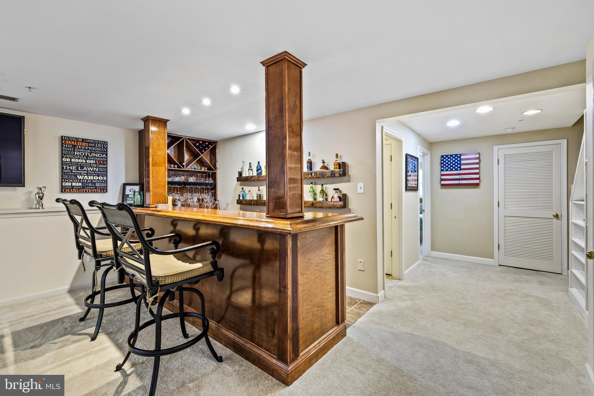 MAYS CHAPEL - Residential