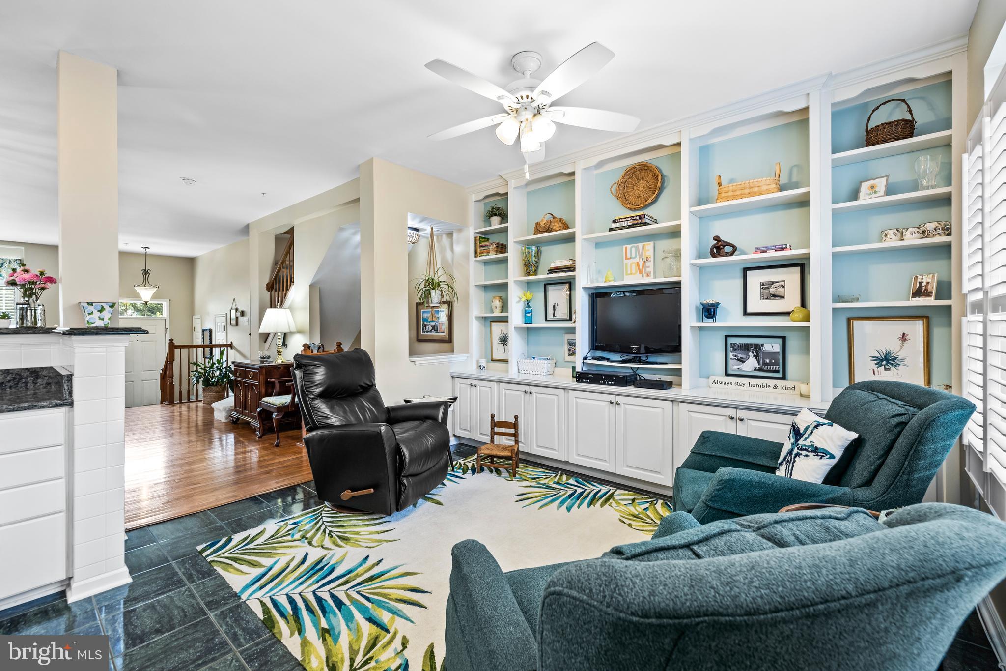 MAYS CHAPEL - Residential