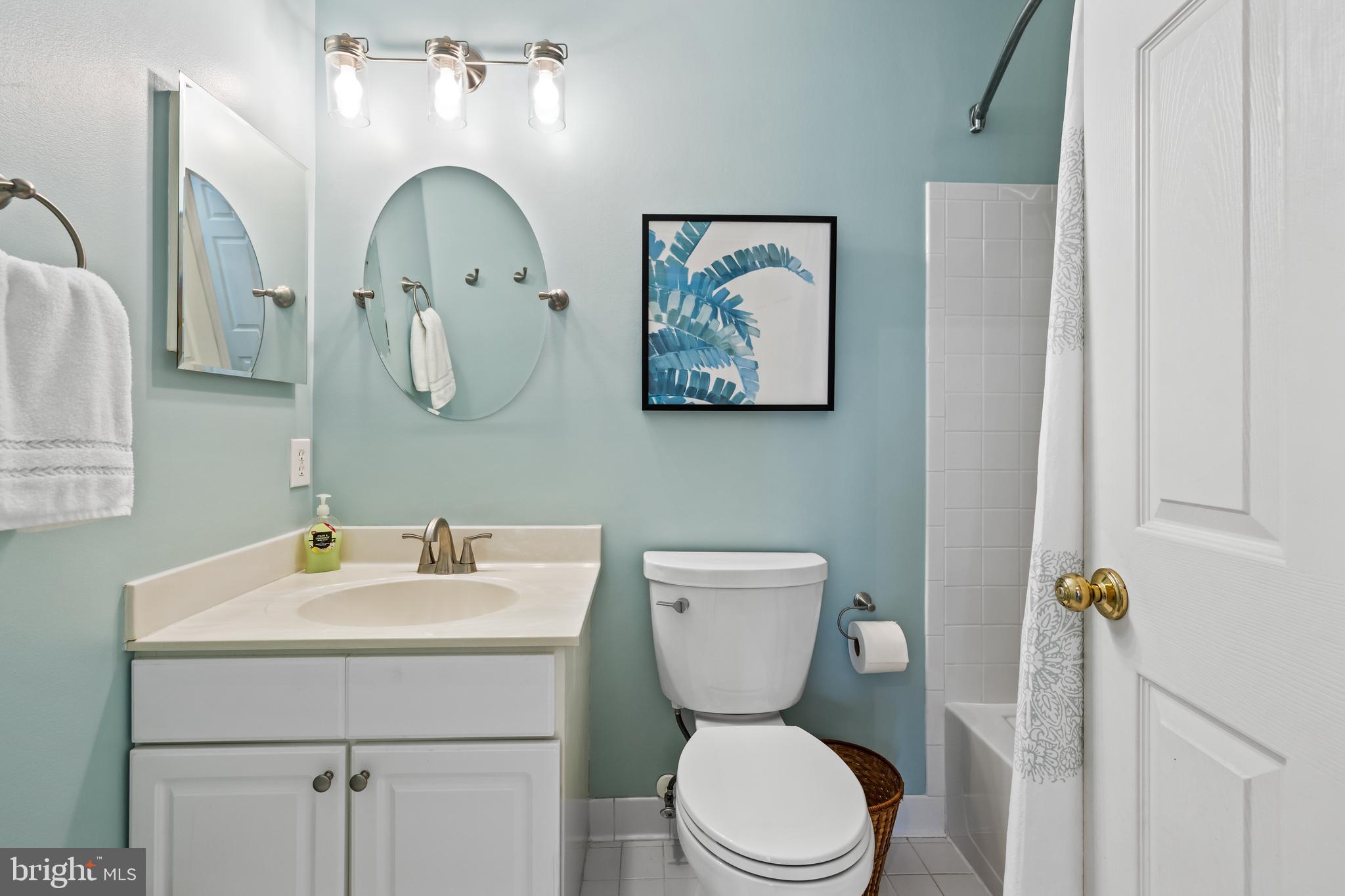 MAYS CHAPEL - Residential