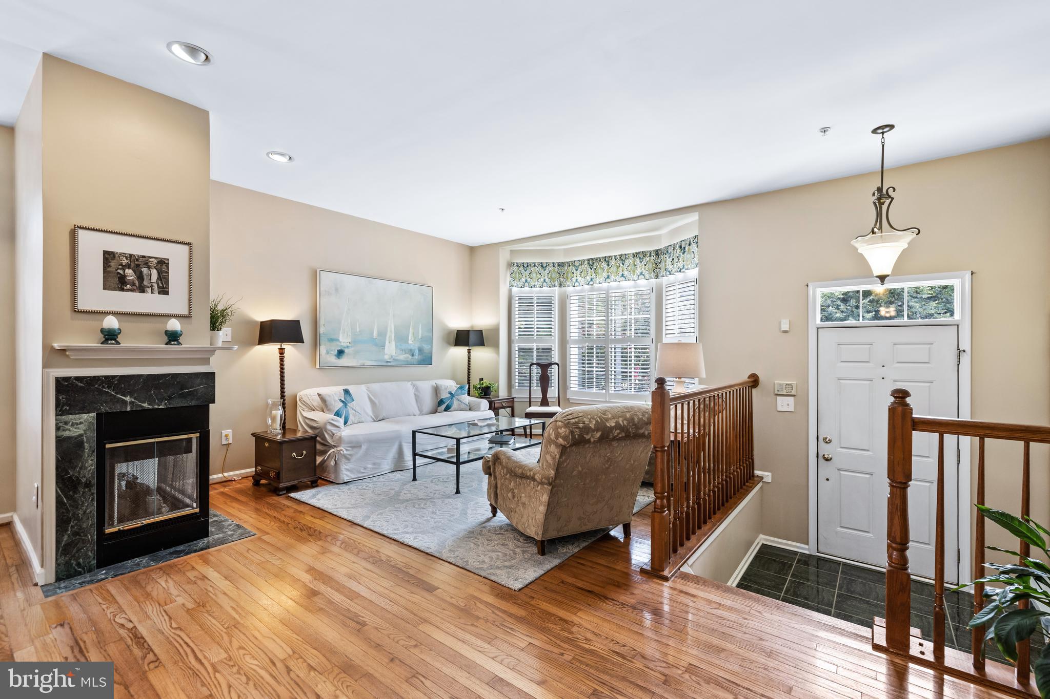 MAYS CHAPEL - Residential