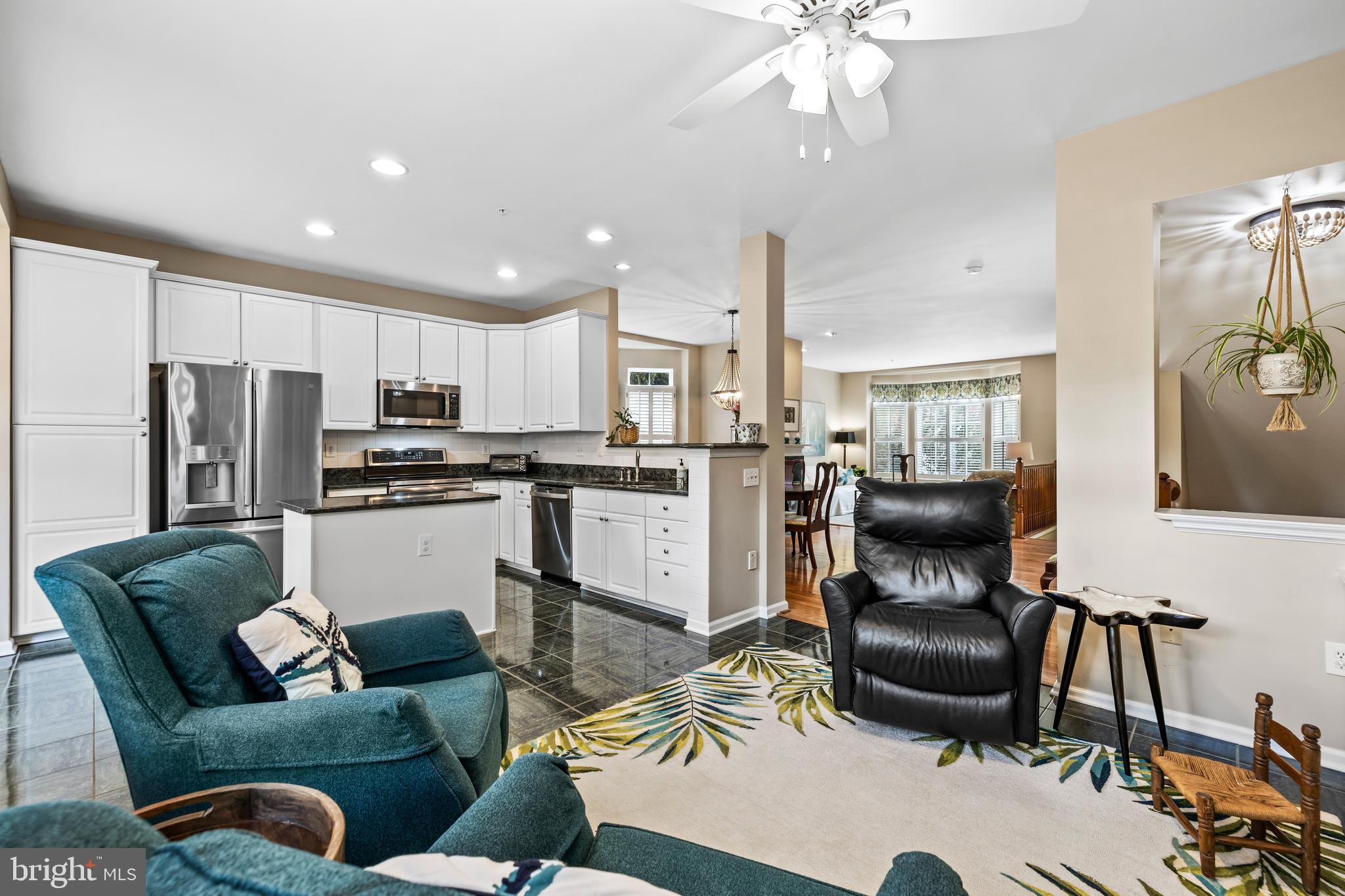 MAYS CHAPEL - Residential