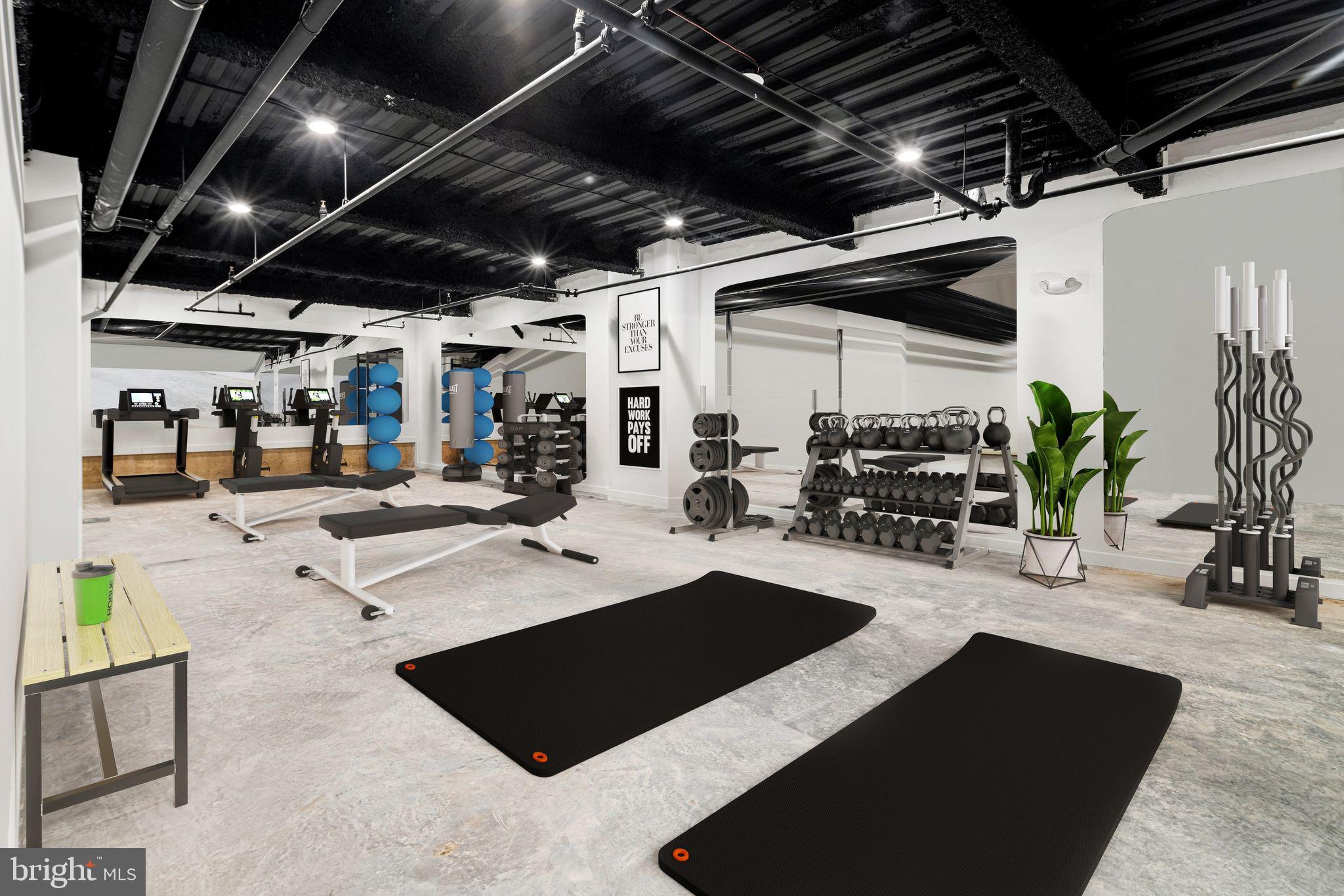 OLDE KENSINGTON - Residential Lease