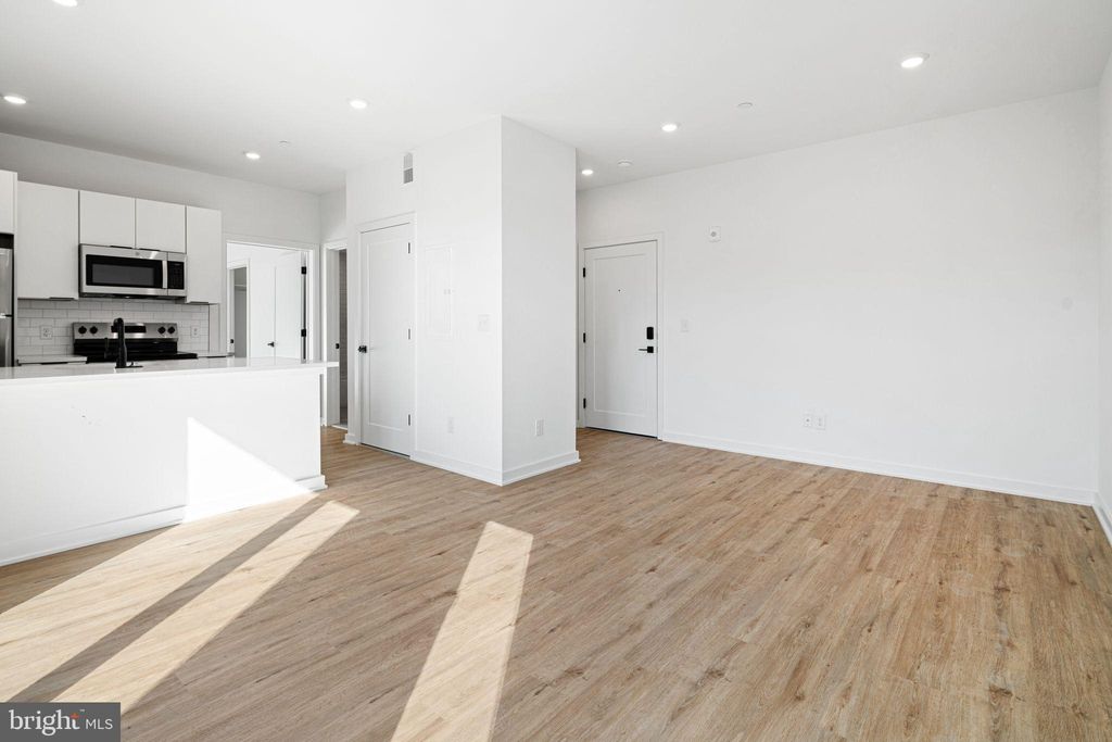 Photo of 701 Cecil B Moore Avenue #UNIT 3, PHILADELPHIA, PA 19122 (MLS # PAPH2553806)