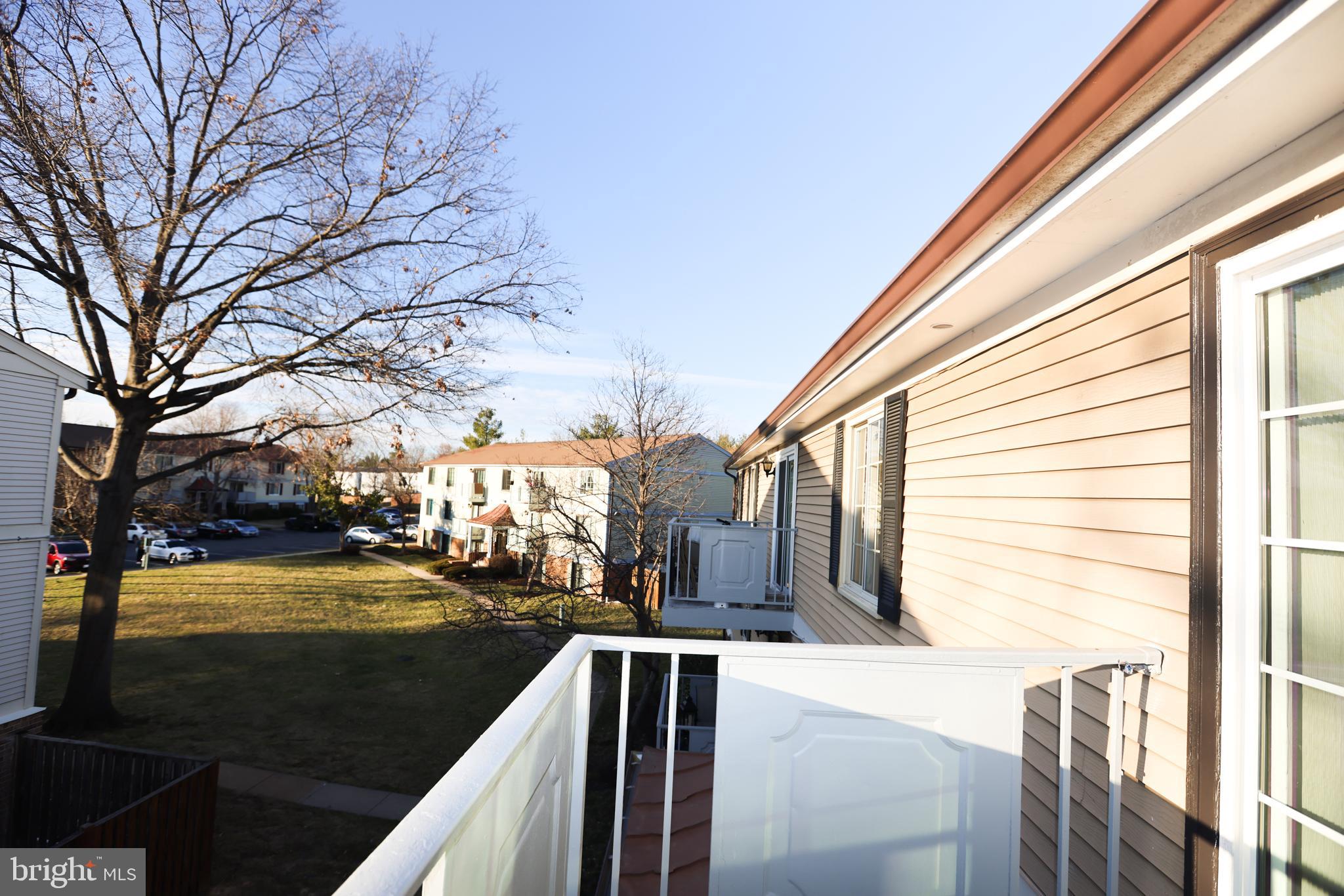 MOUNT VERNON LAKES CONDO - Residential