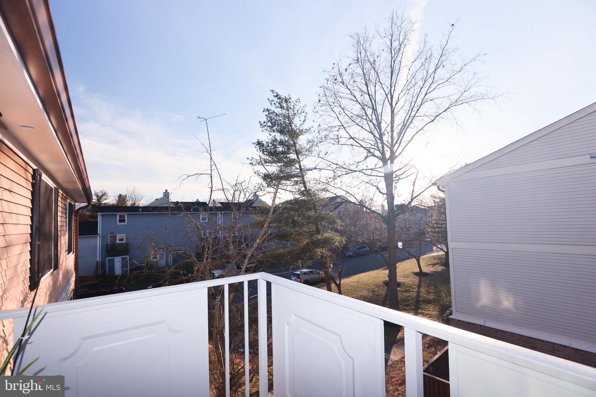 MOUNT VERNON LAKES CONDO - Residential