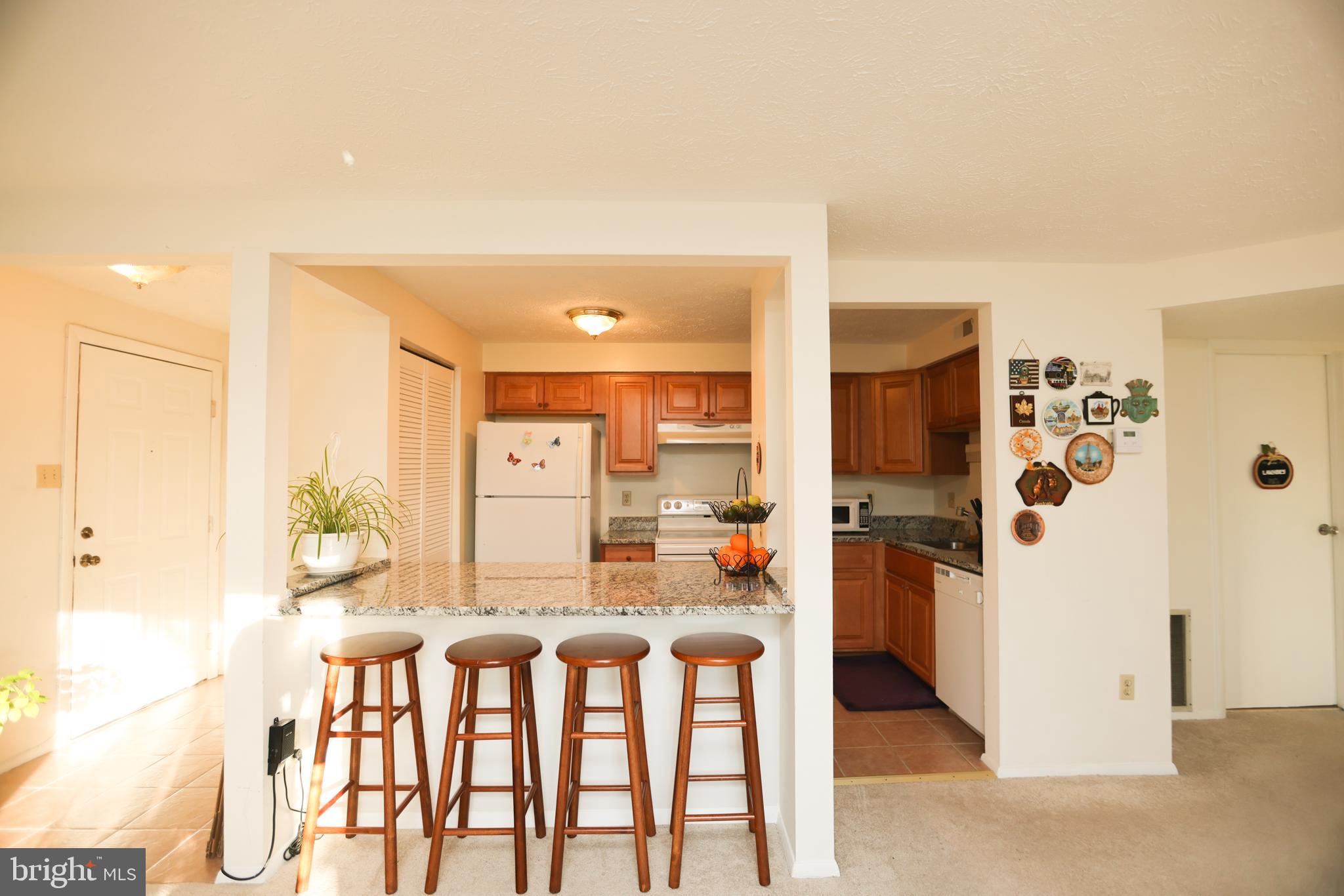 MOUNT VERNON LAKES CONDO - Residential