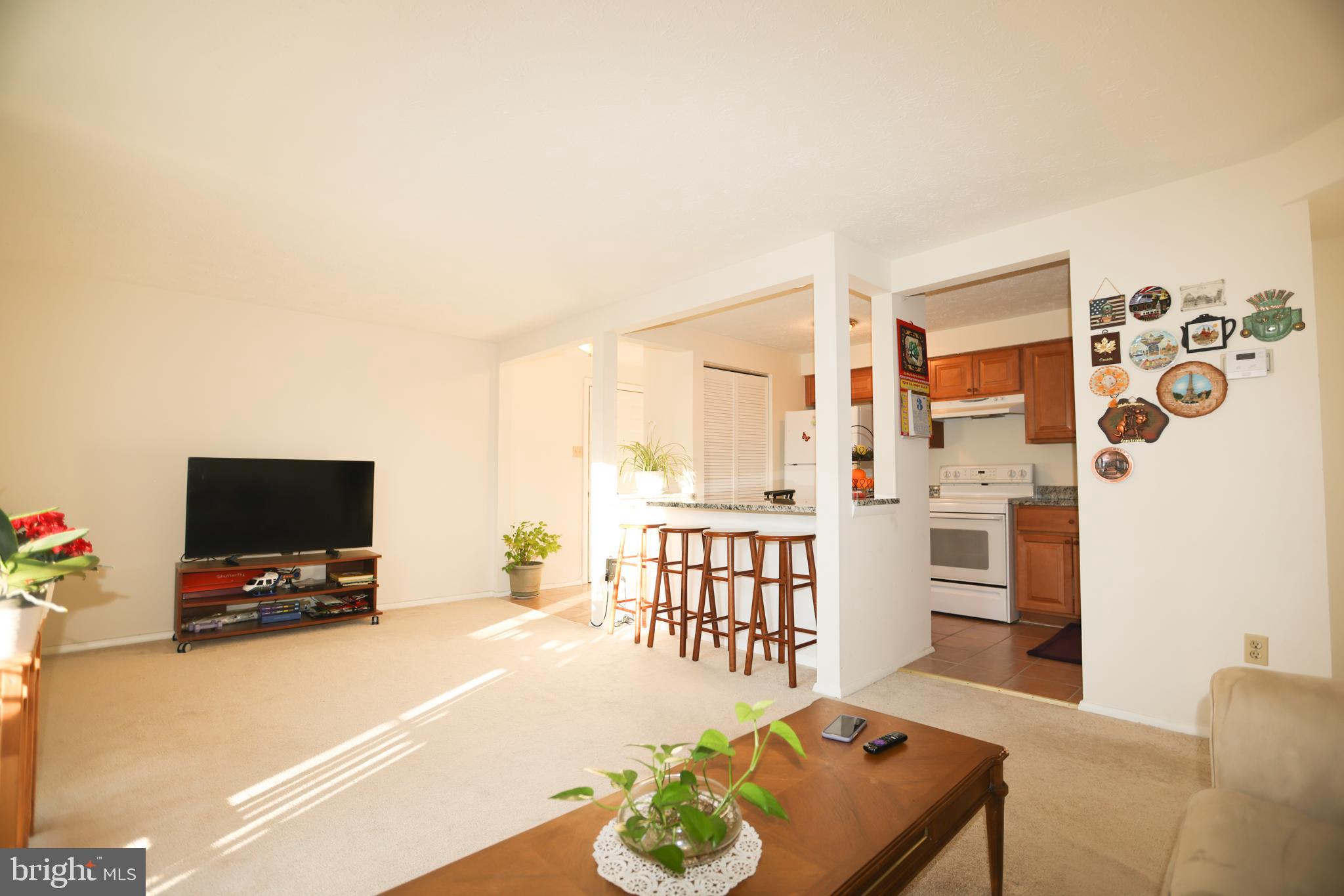 MOUNT VERNON LAKES CONDO - Residential