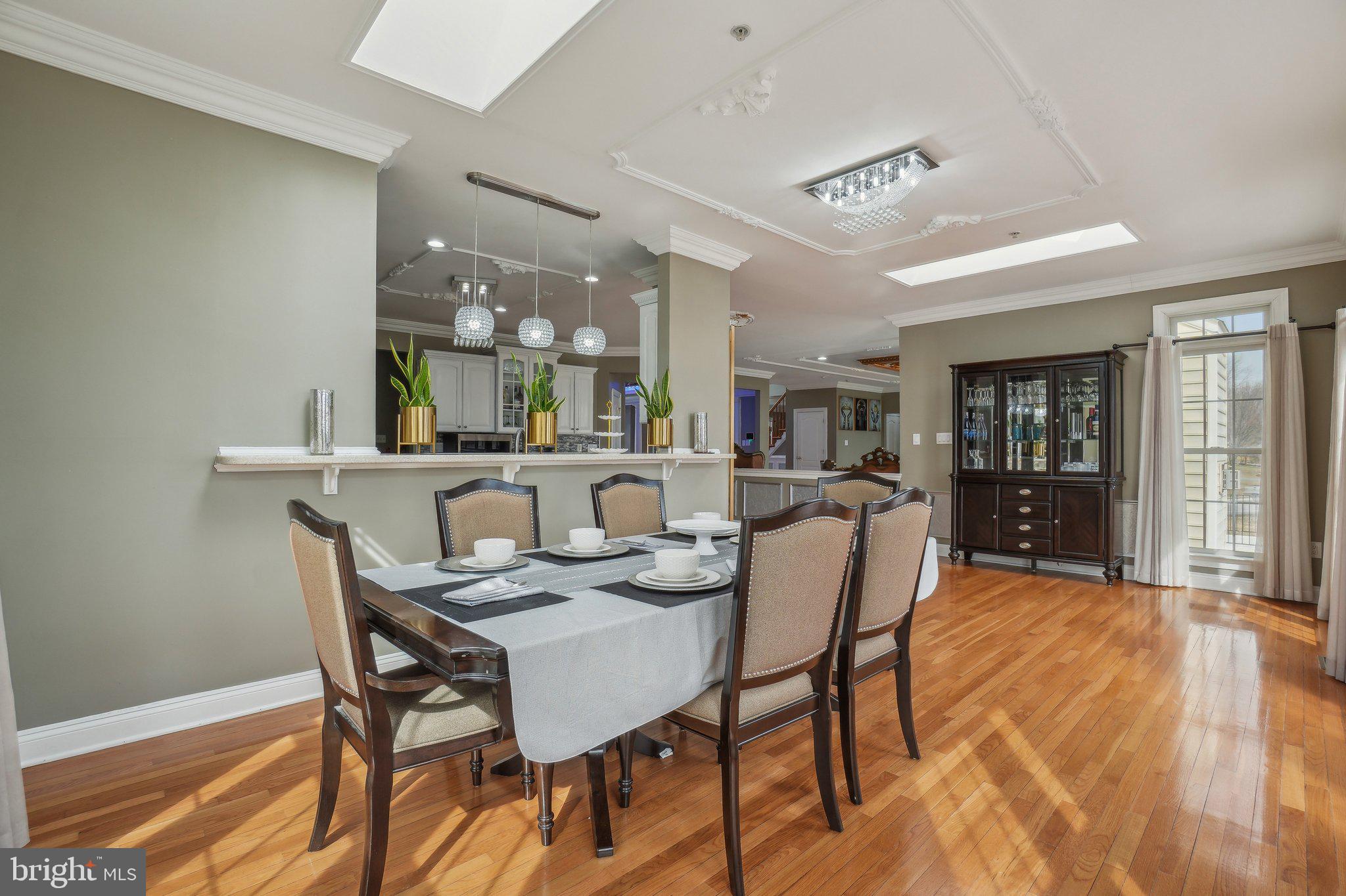 TALL OAKS ESTATES - Residential