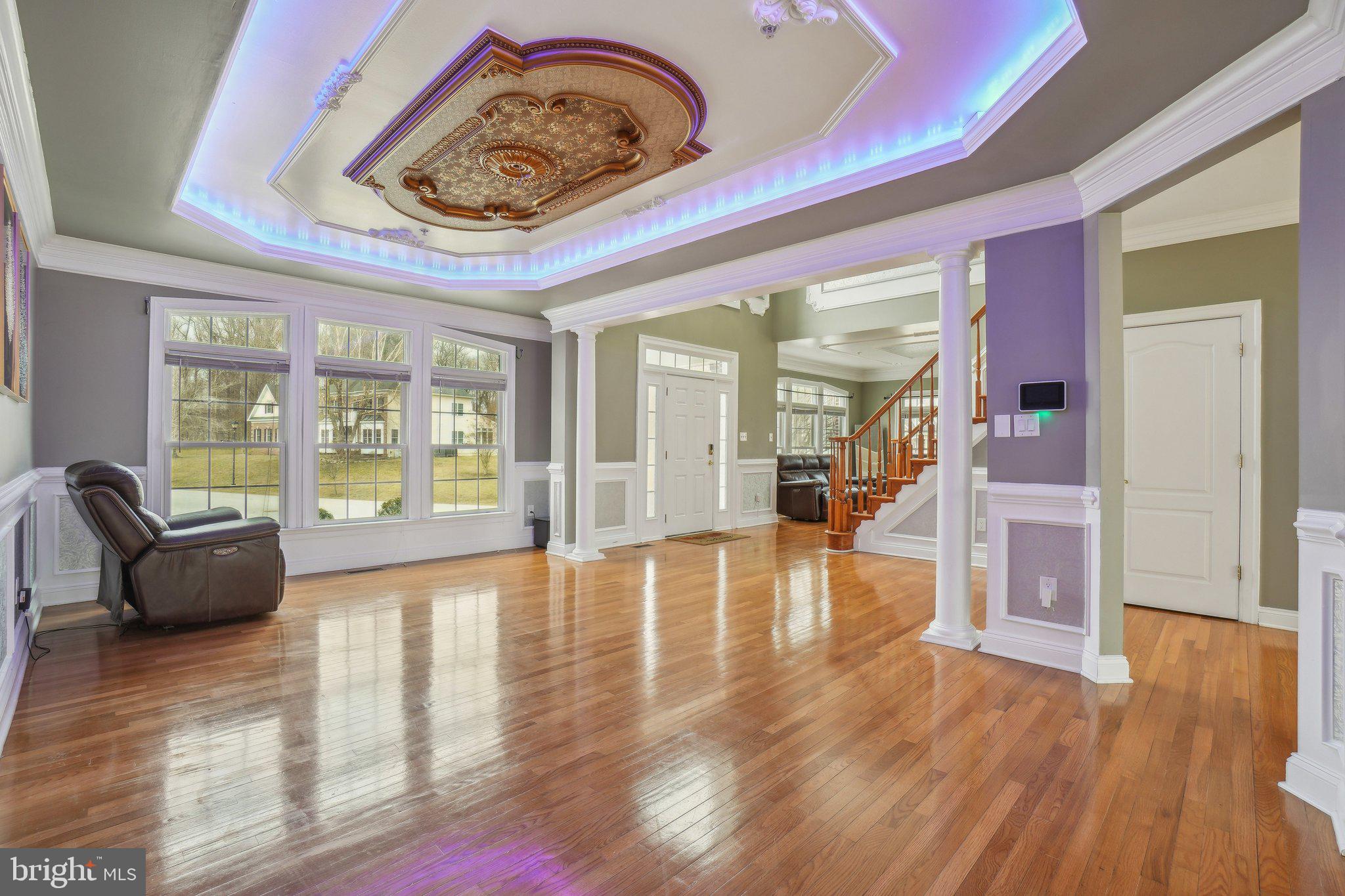 TALL OAKS ESTATES - Residential